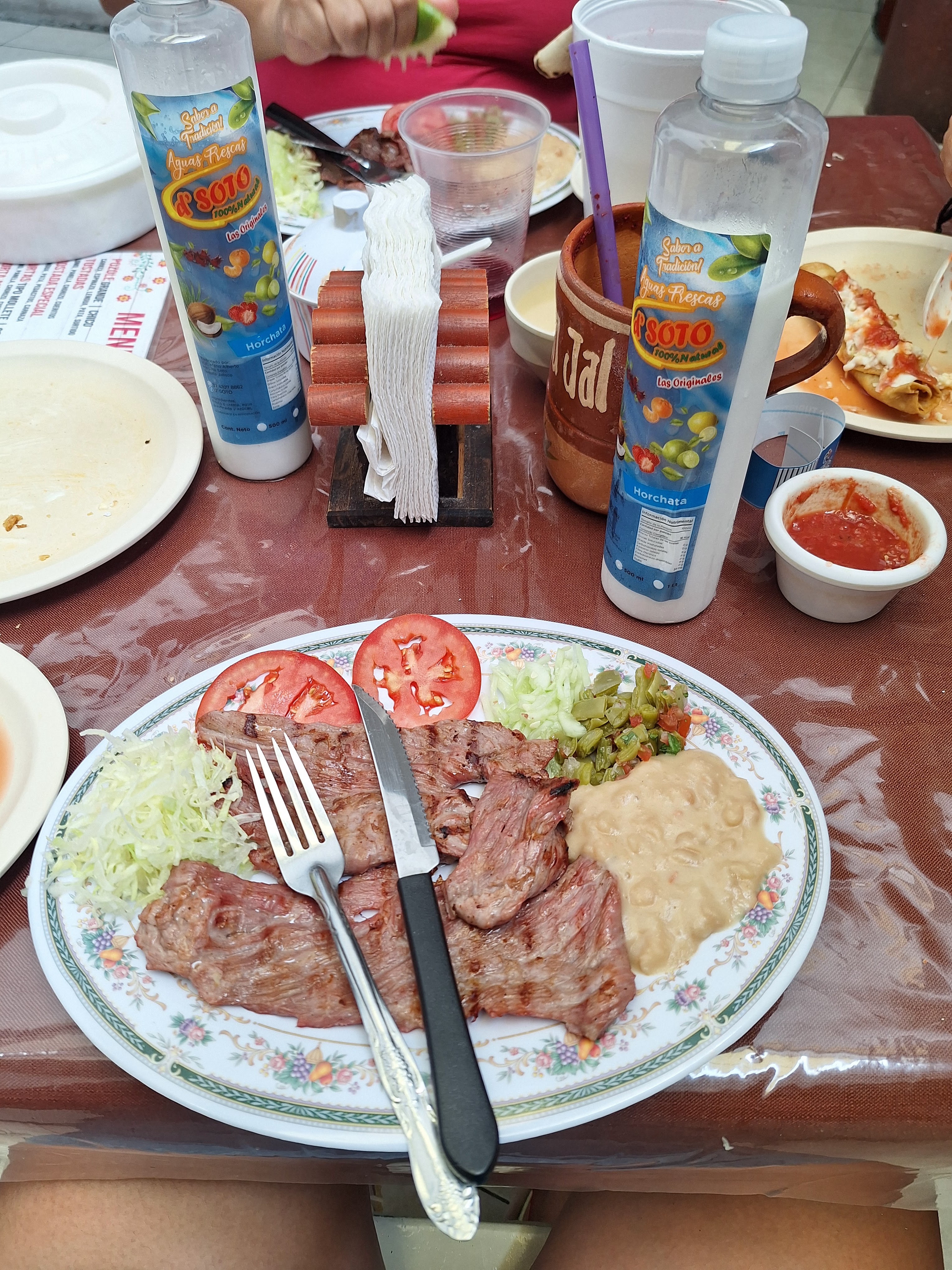 La Casa de Nena Antojitos Mexicanos image 9