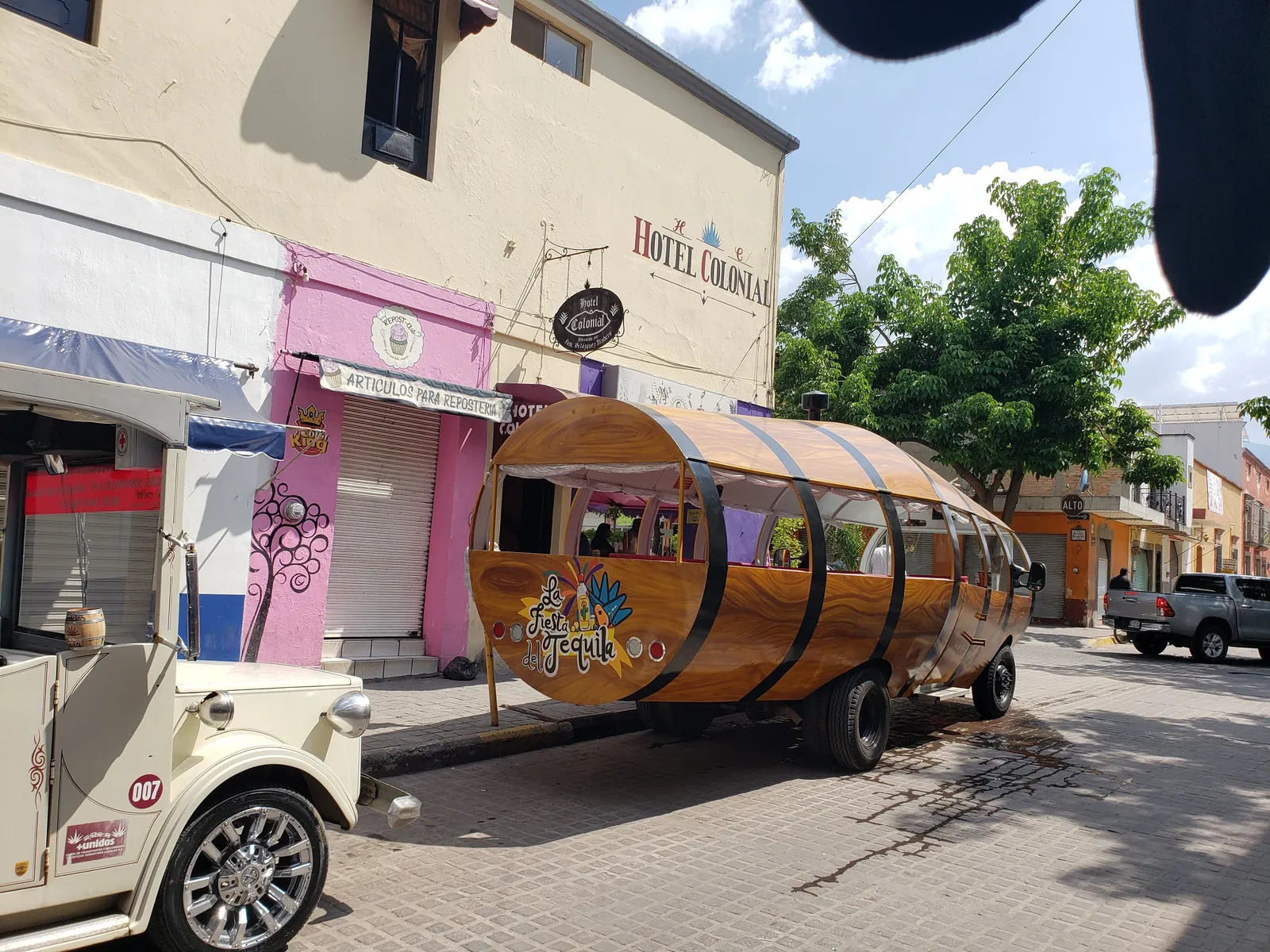 La Casa de Nena Antojitos Mexicanos image 10