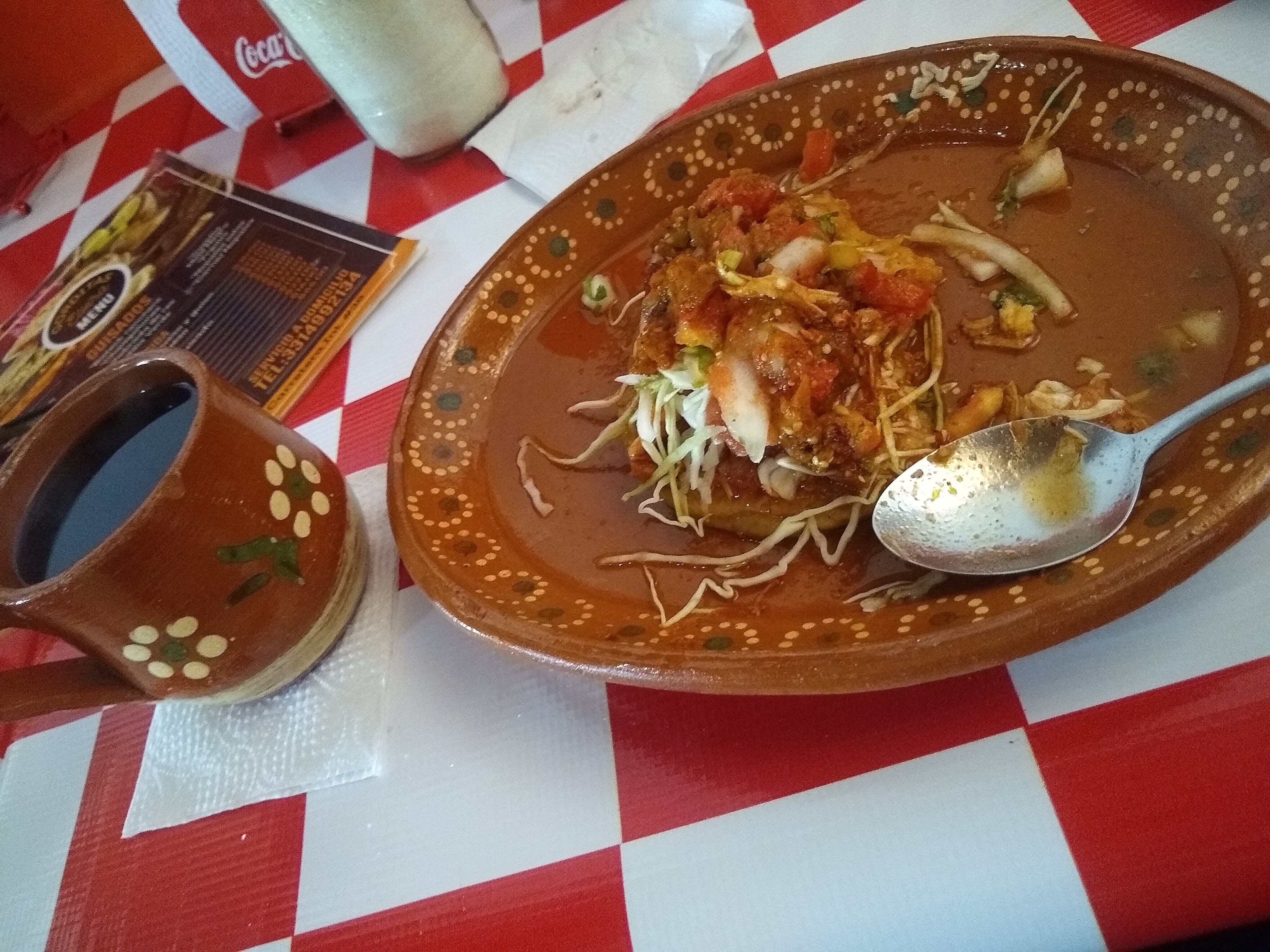 Gorditas Elvira image 1