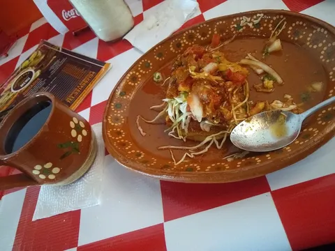 Gorditas Elvira image 1