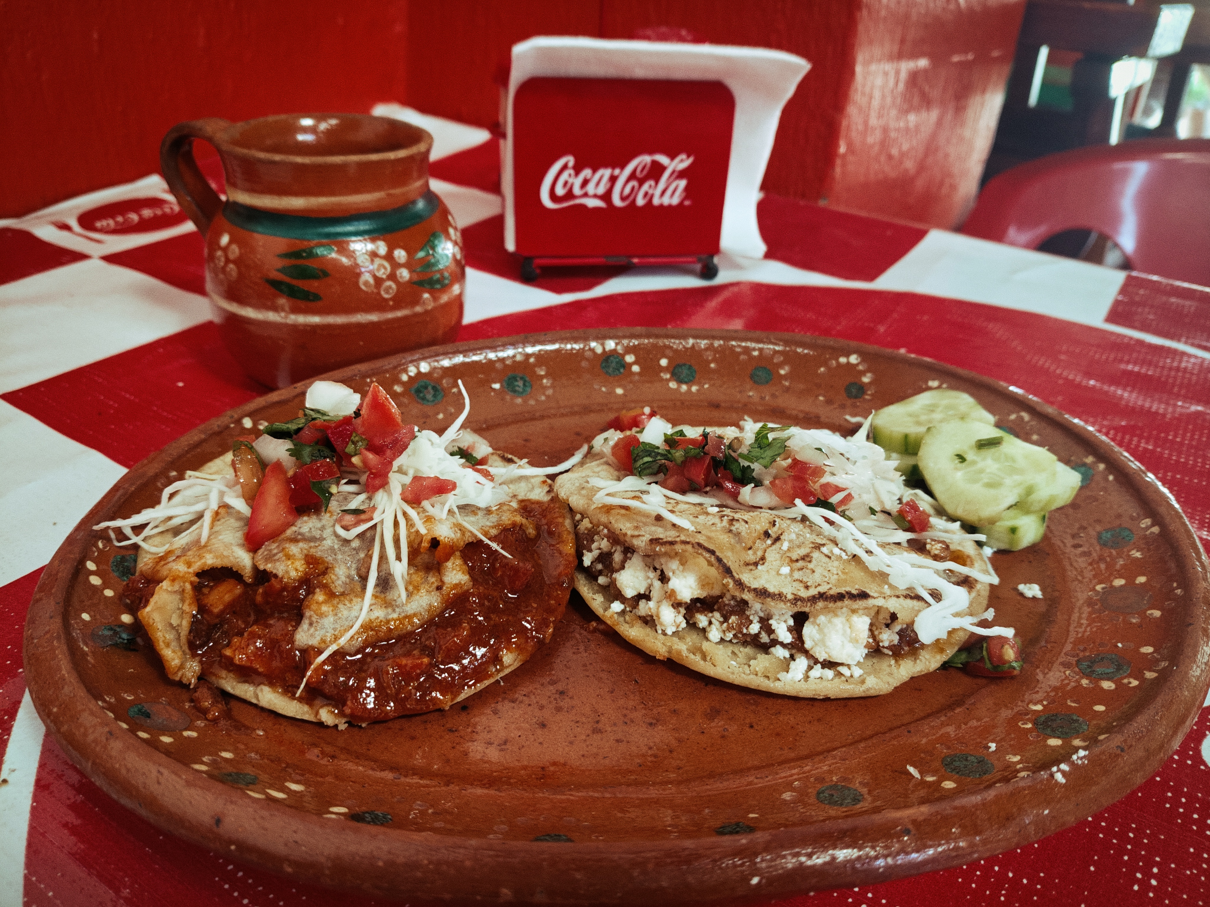 Gorditas Elvira image 2