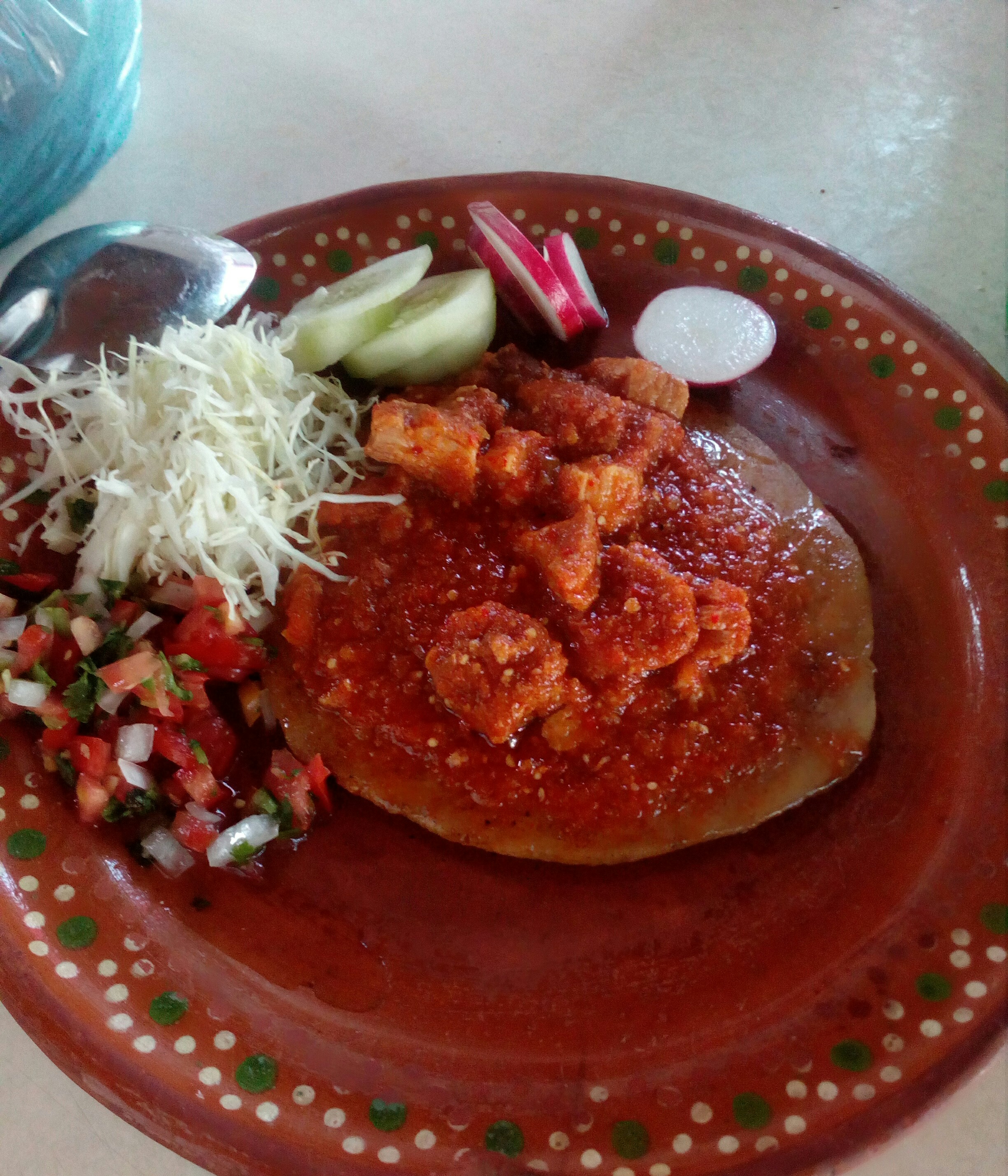 Gorditas Elvira image 3