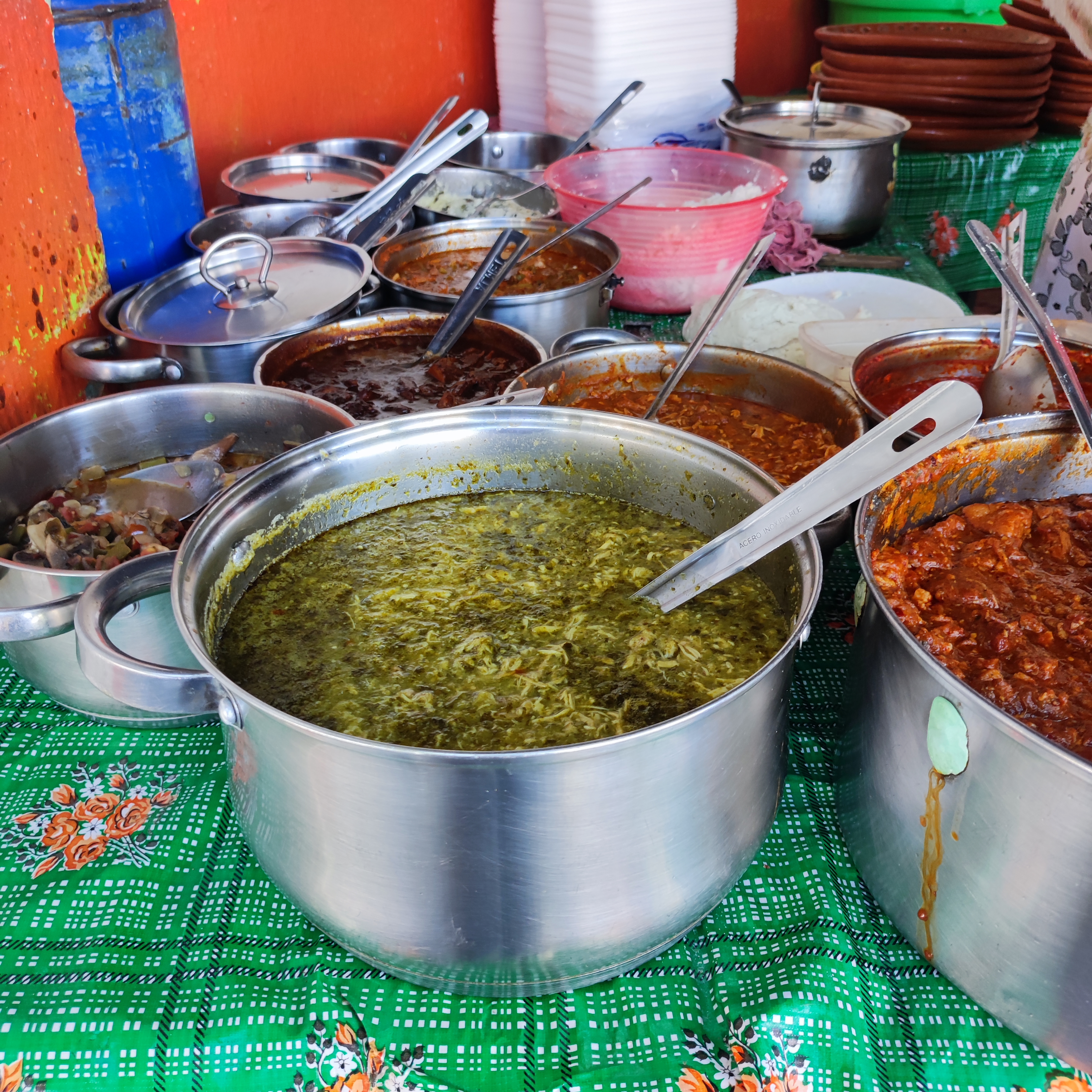 Gorditas Elvira image 7