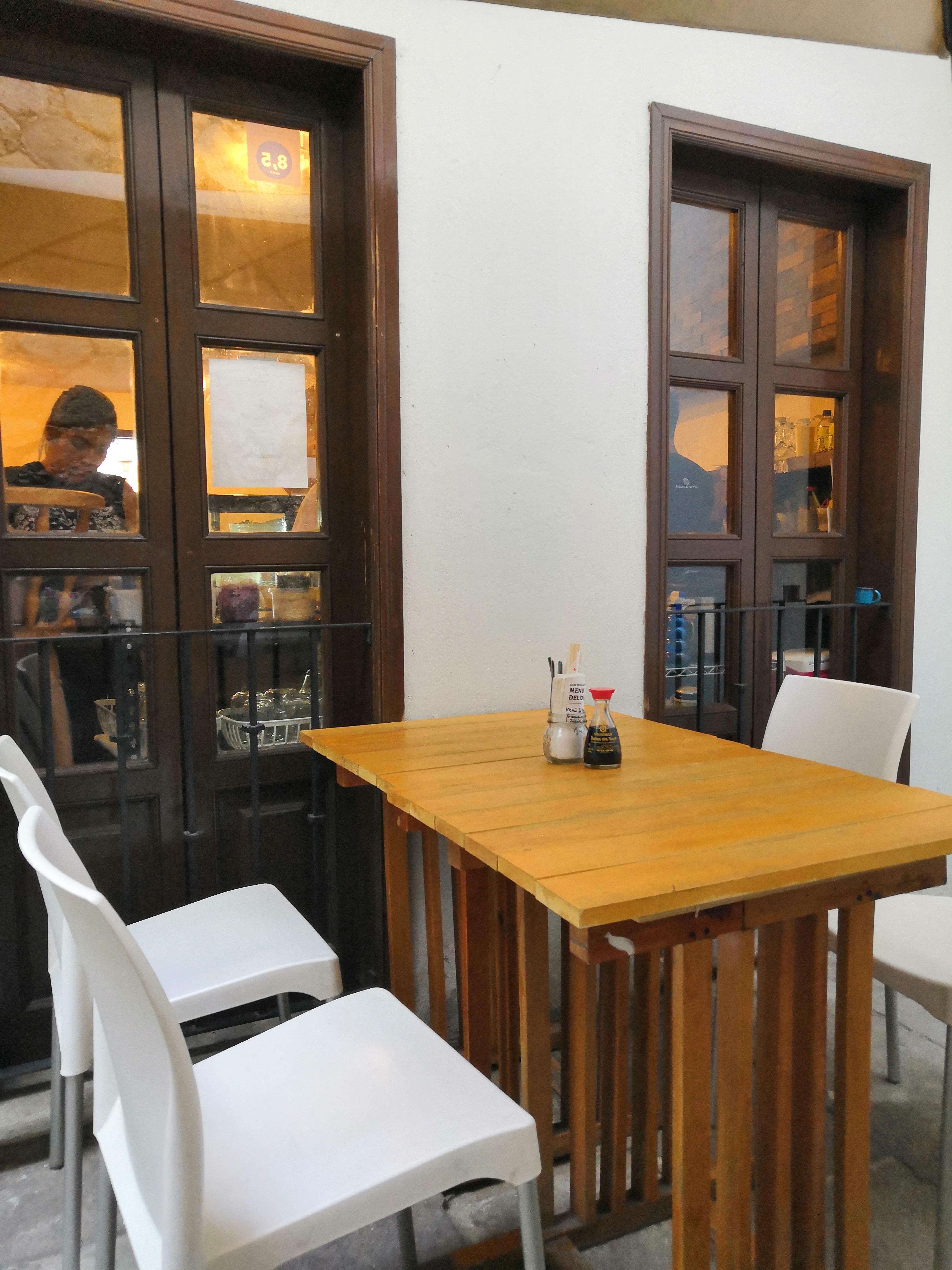 Delica Mitsu image 1