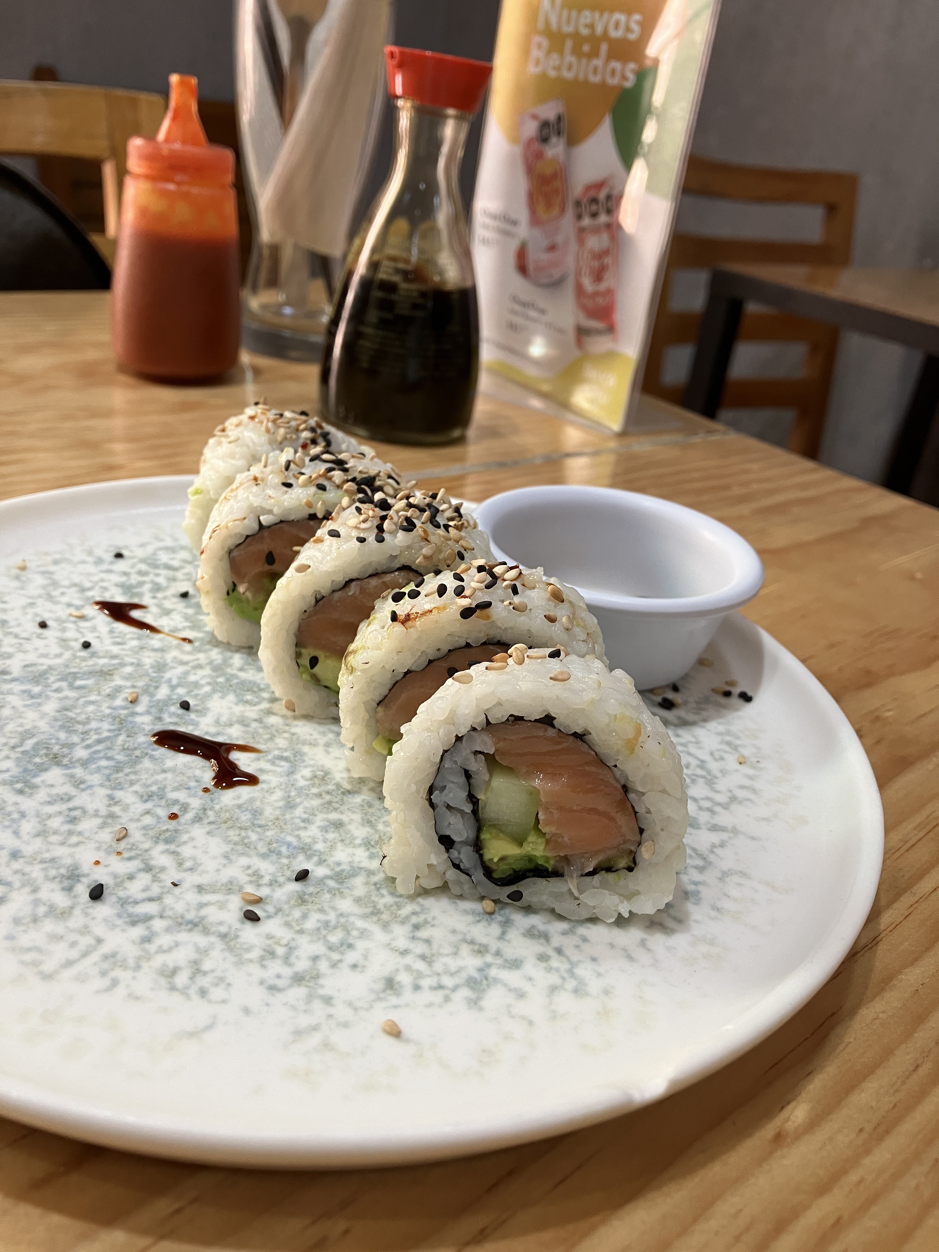 Delica Mitsu image 4