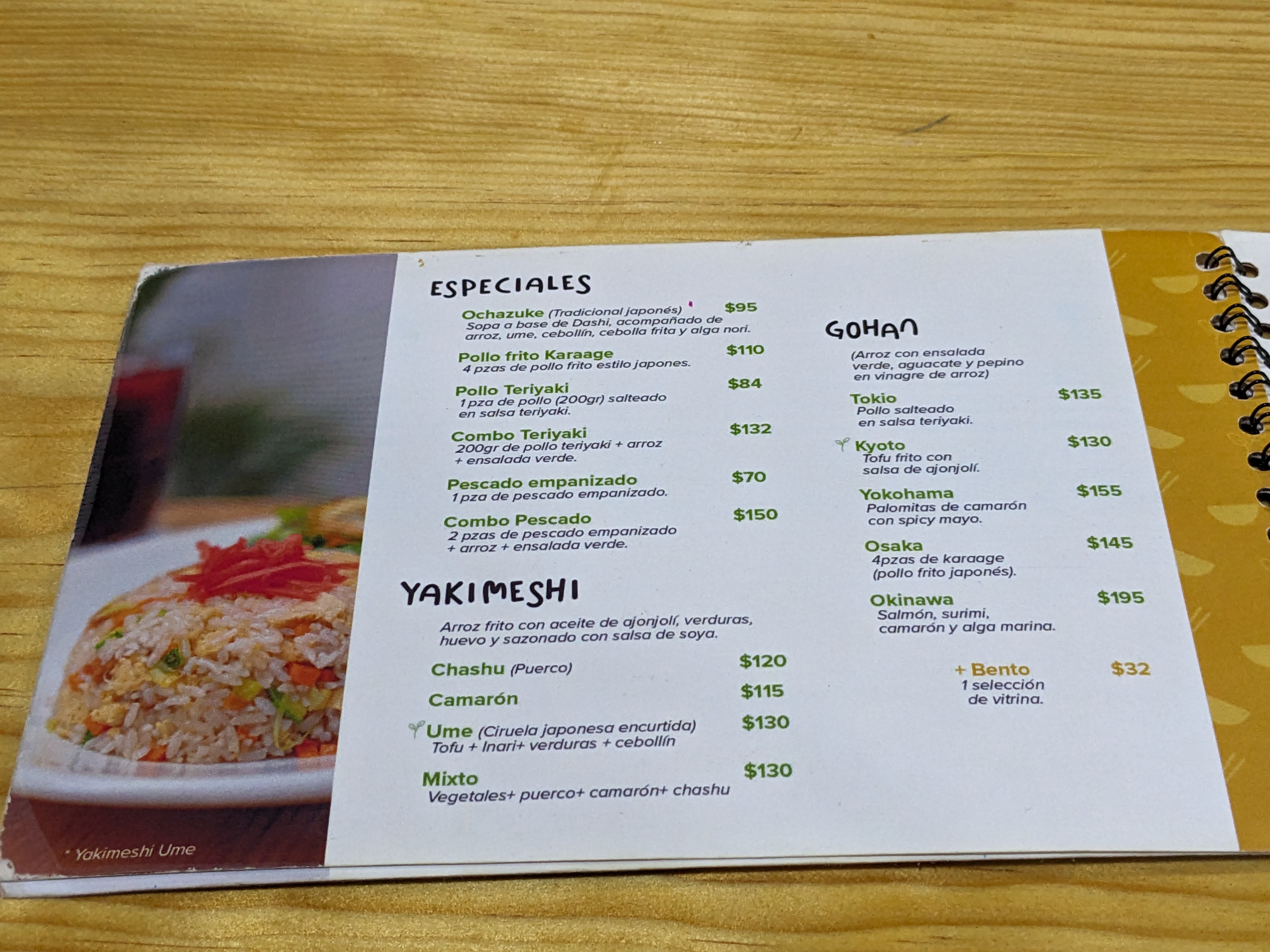 Delica Mitsu image 6