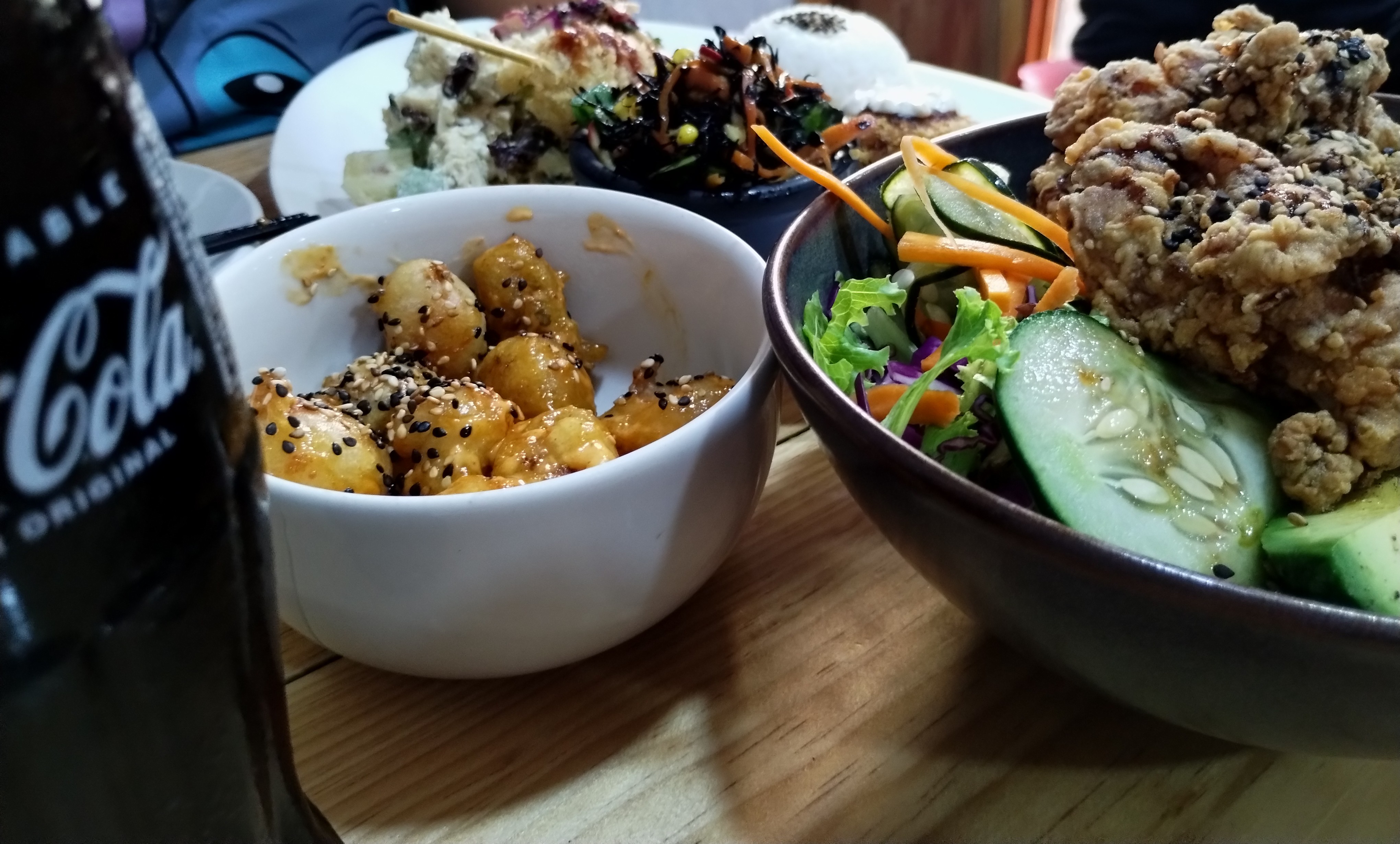 Delica Mitsu image 8