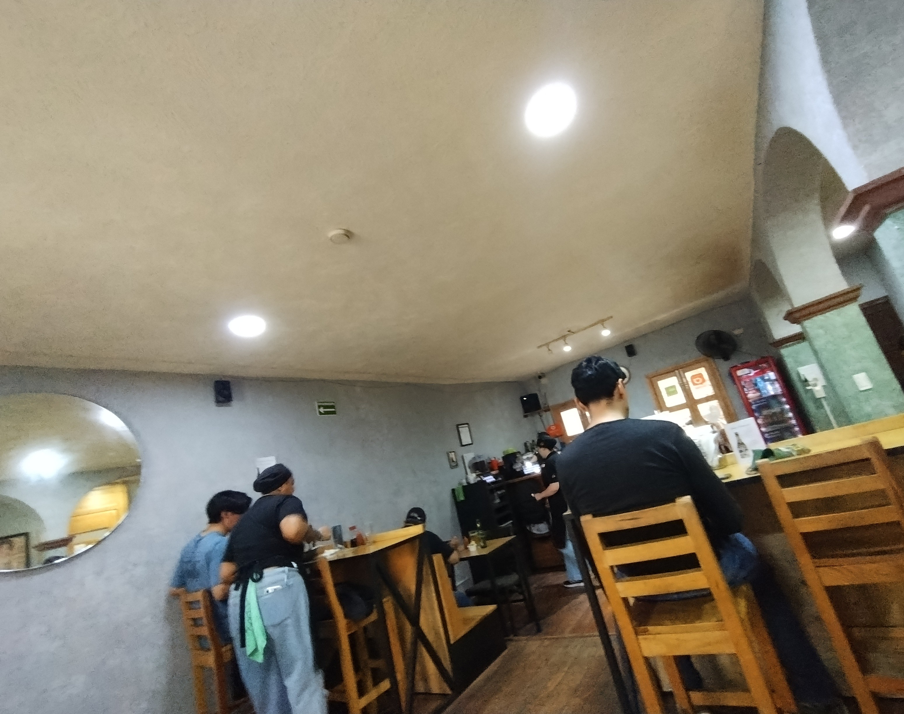 Delica Mitsu image 9