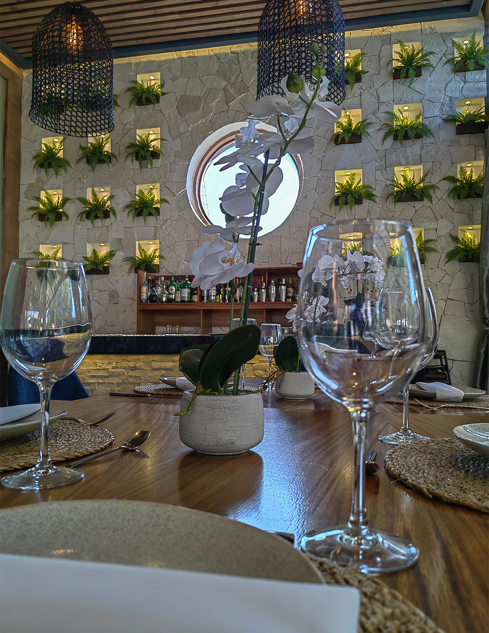 Cissus Restaurant image 3