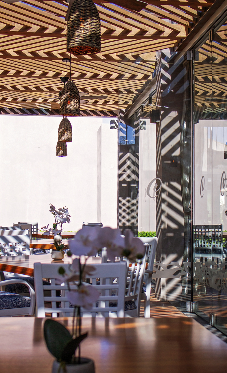 Cissus Restaurant image 5