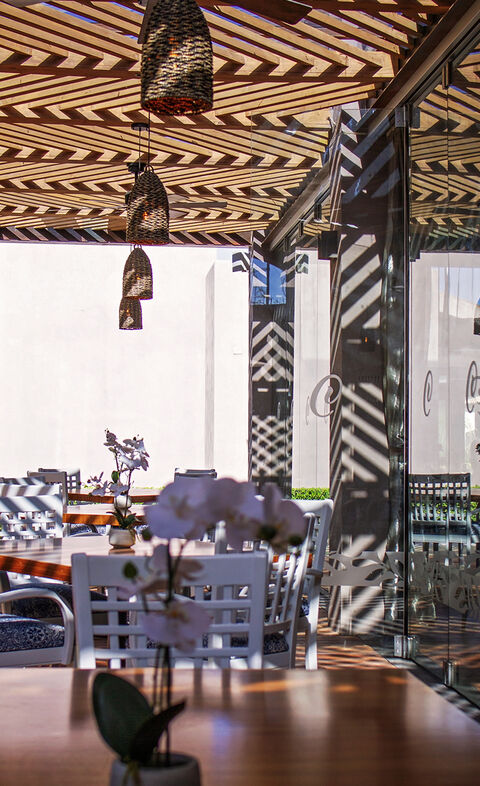 Cissus Restaurant image 5
