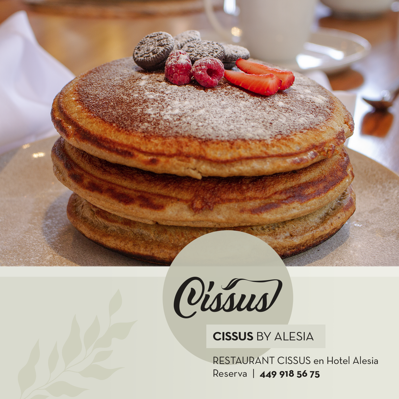 Cissus Restaurant image 6