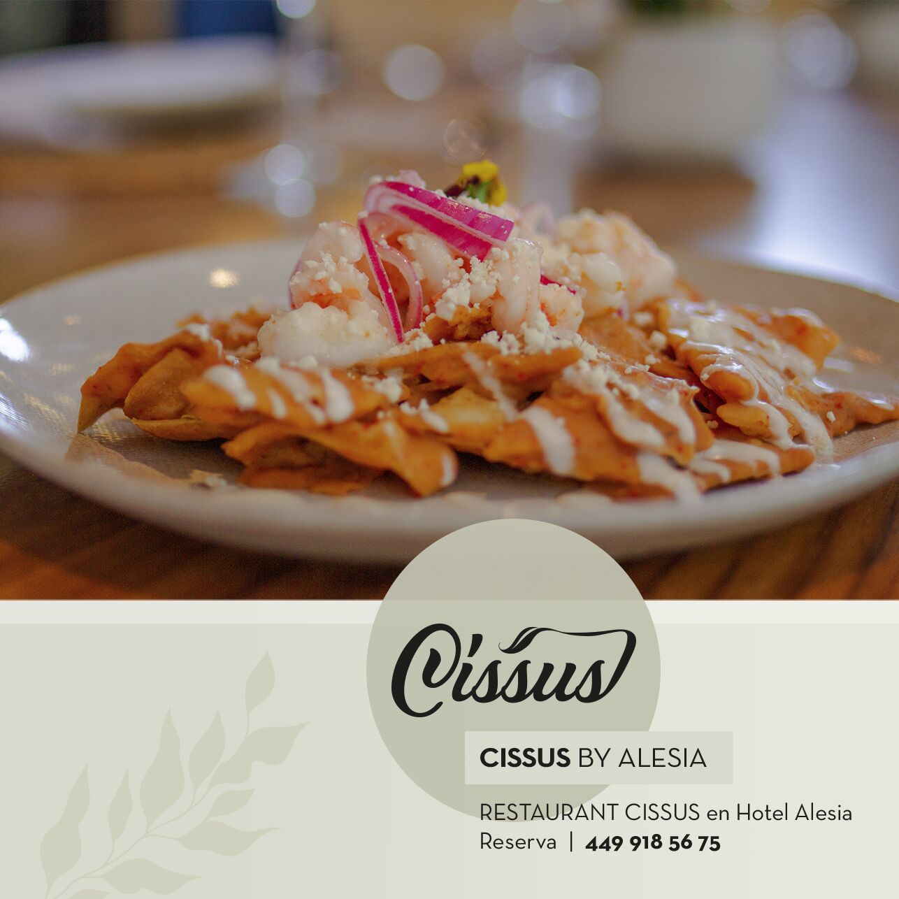 Cissus Restaurant image 8