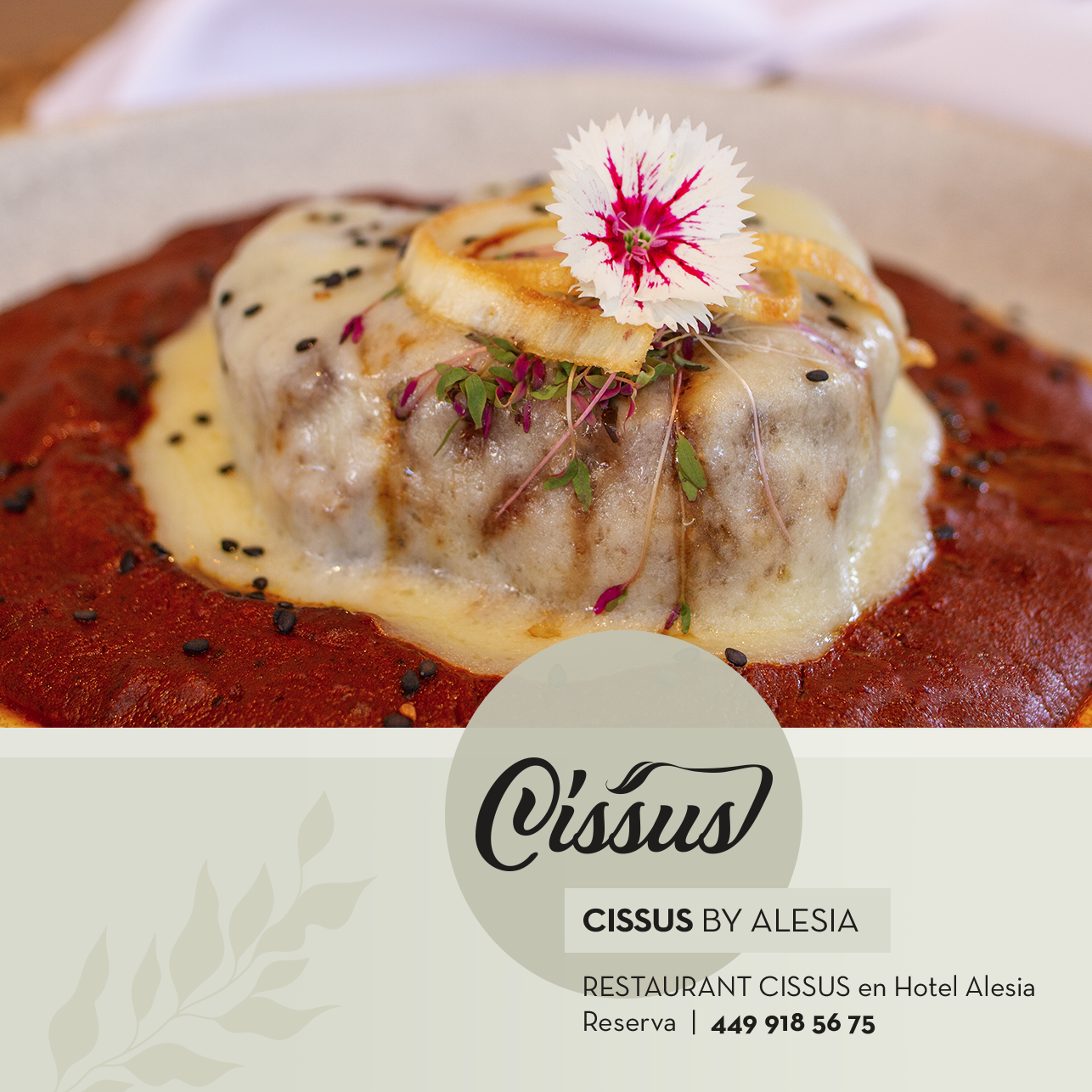 Cissus Restaurant image 9