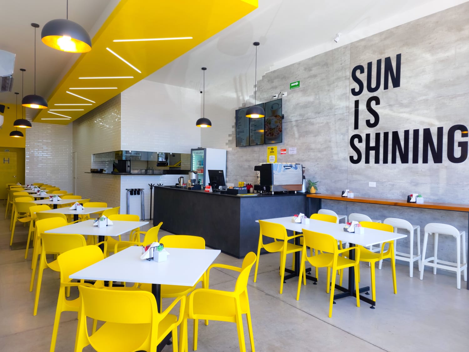 Shila Brunch & Coffee image 1