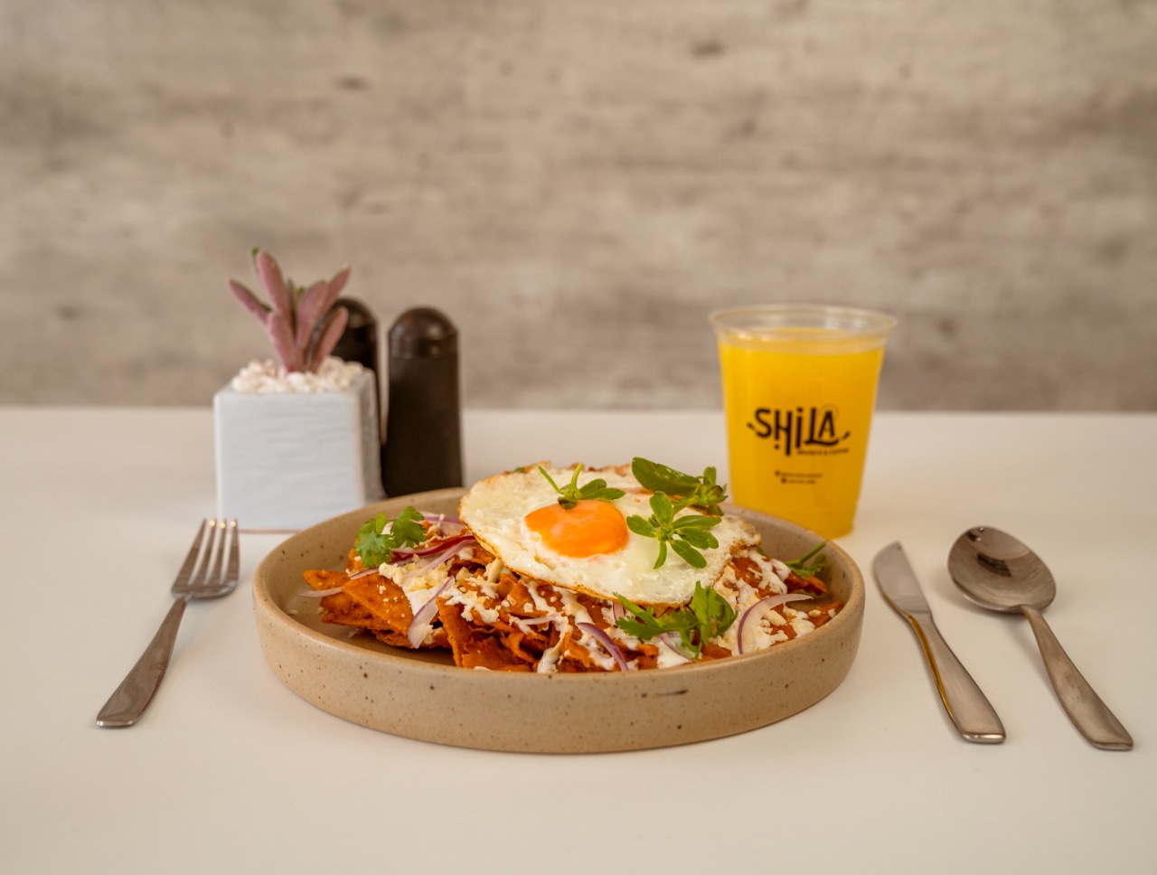 Shila Brunch & Coffee image 2