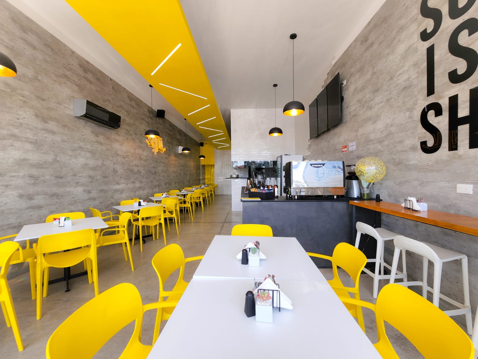 Shila Brunch & Coffee image 4