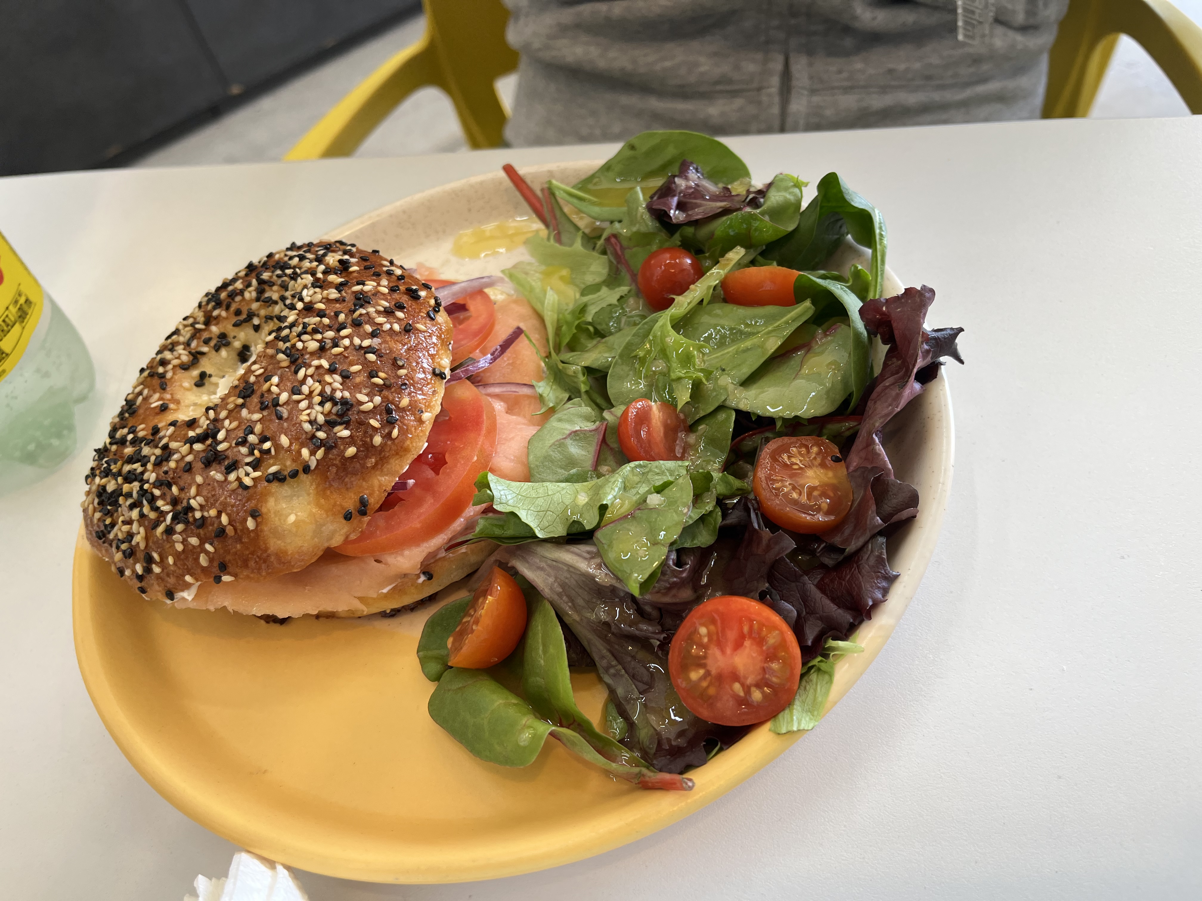 Shila Brunch & Coffee image 5