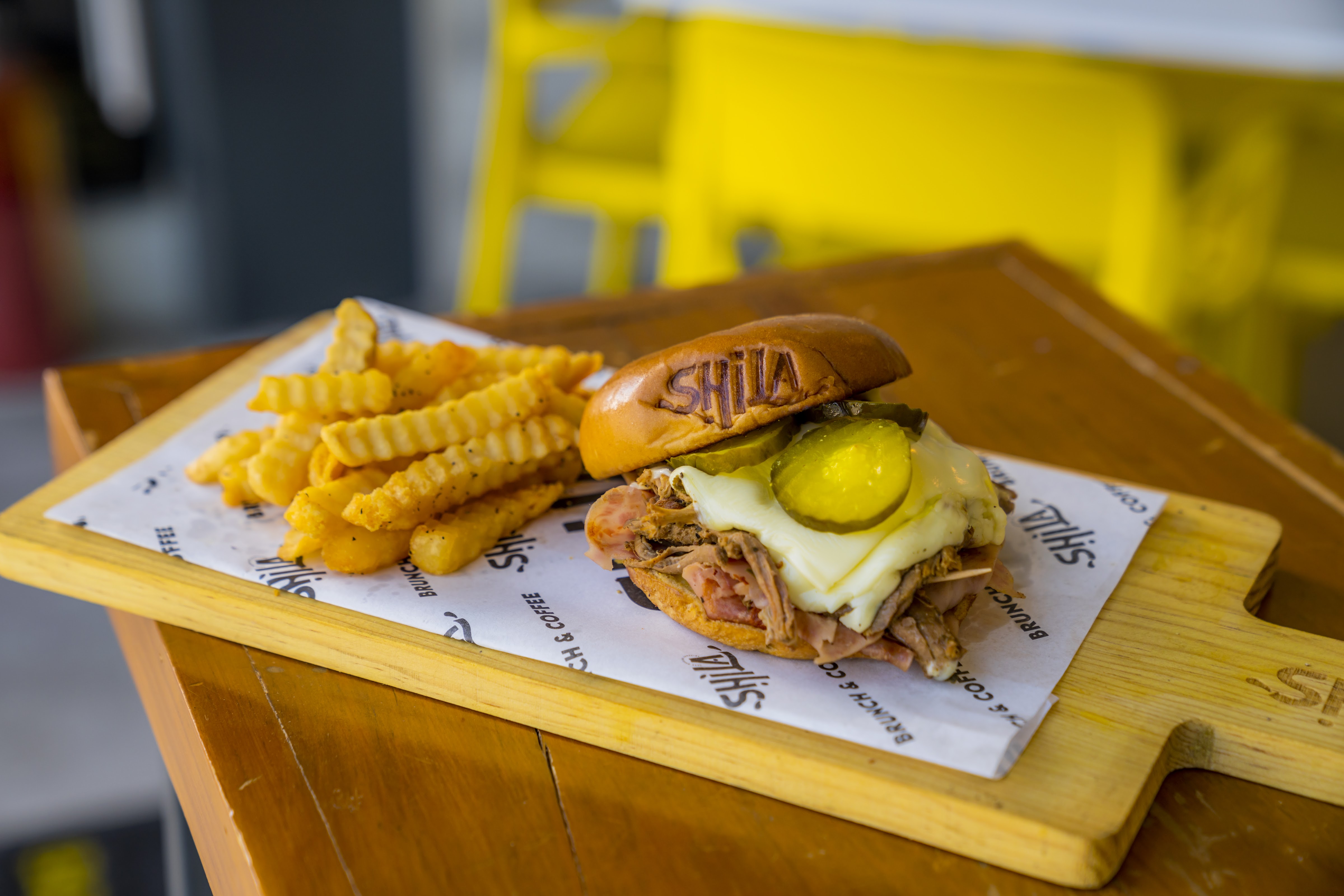 Shila Brunch & Coffee image 6