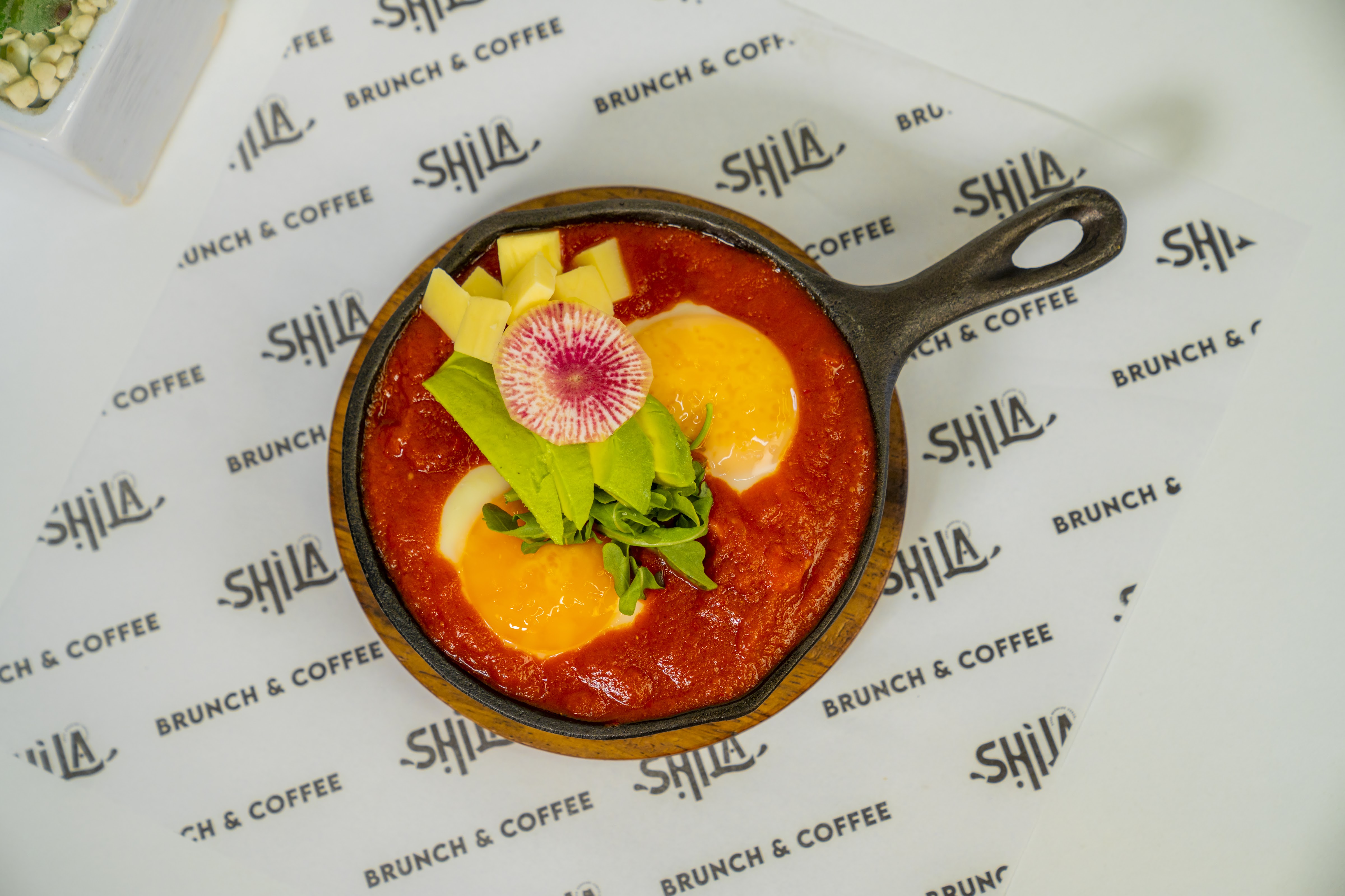 Shila Brunch & Coffee image 9