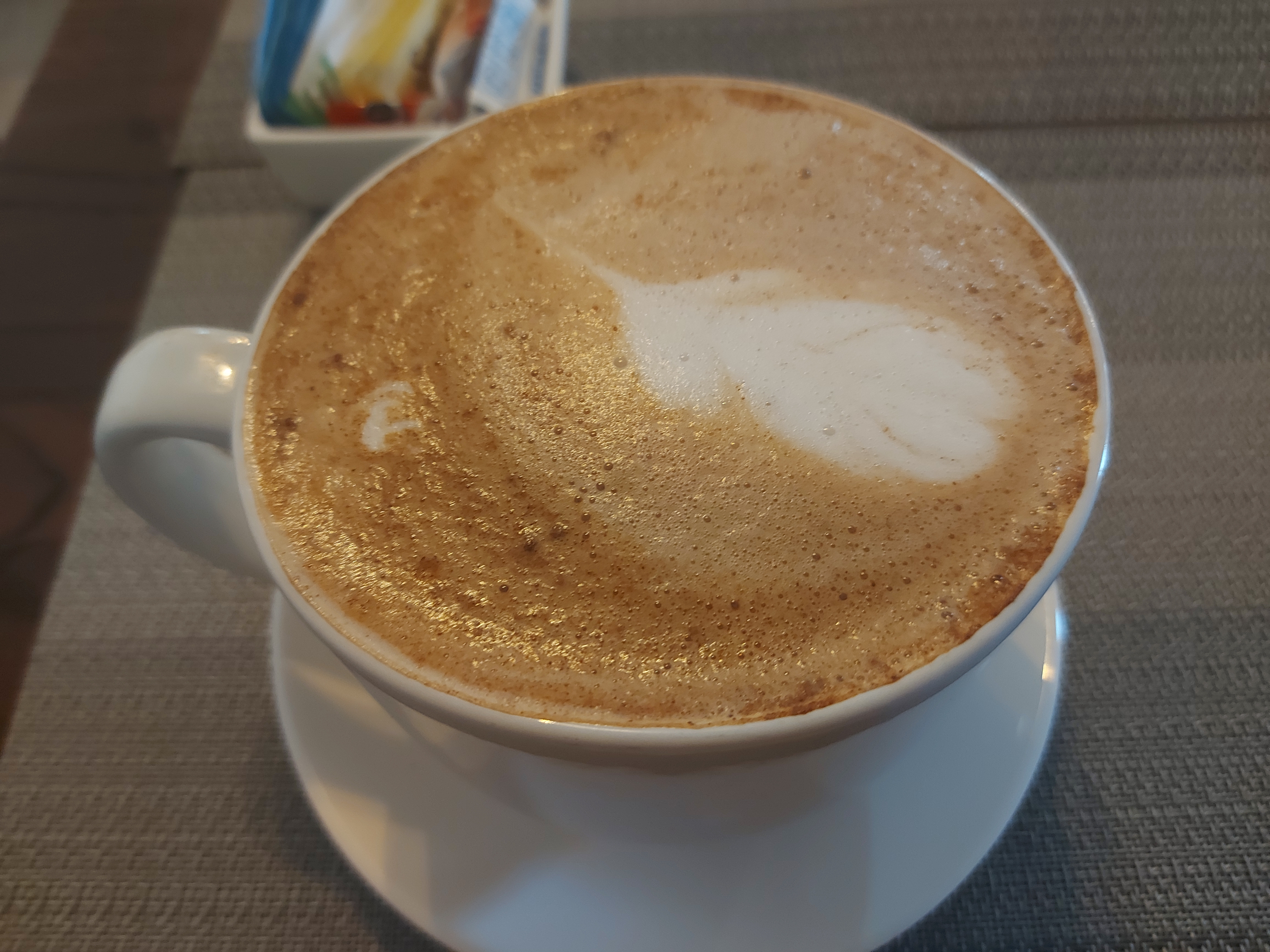 Bistro Garden Loretta image 1