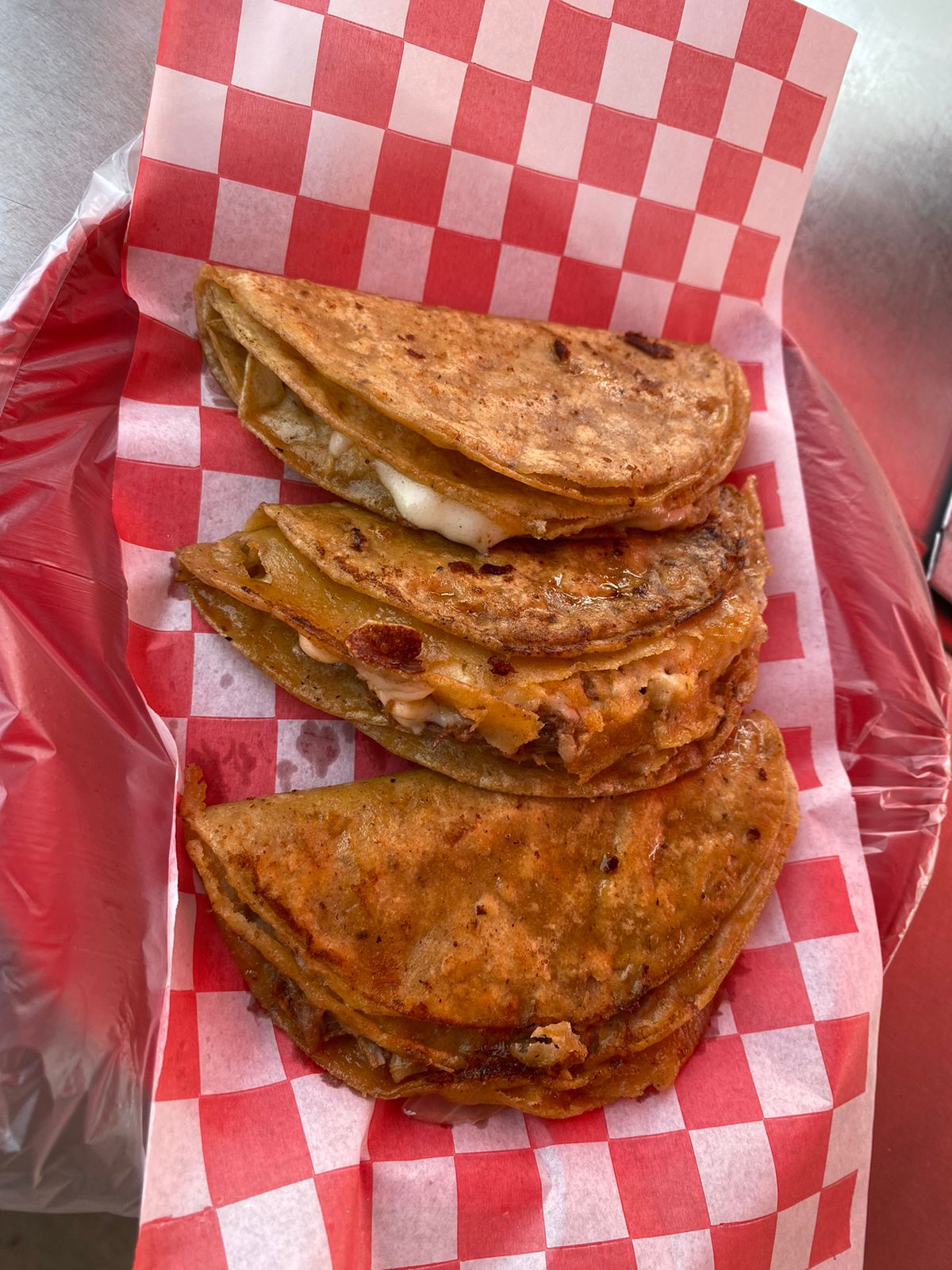 Barbacoa "EL PADRINO" image 1