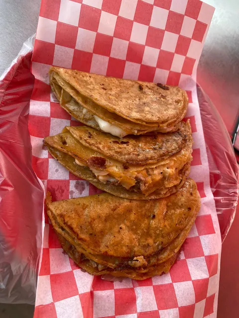 Barbacoa "EL PADRINO" image 1