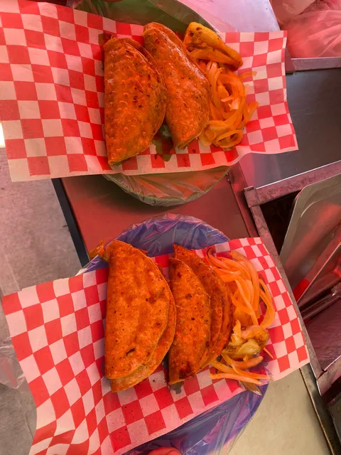 Barbacoa "EL PADRINO" image 2