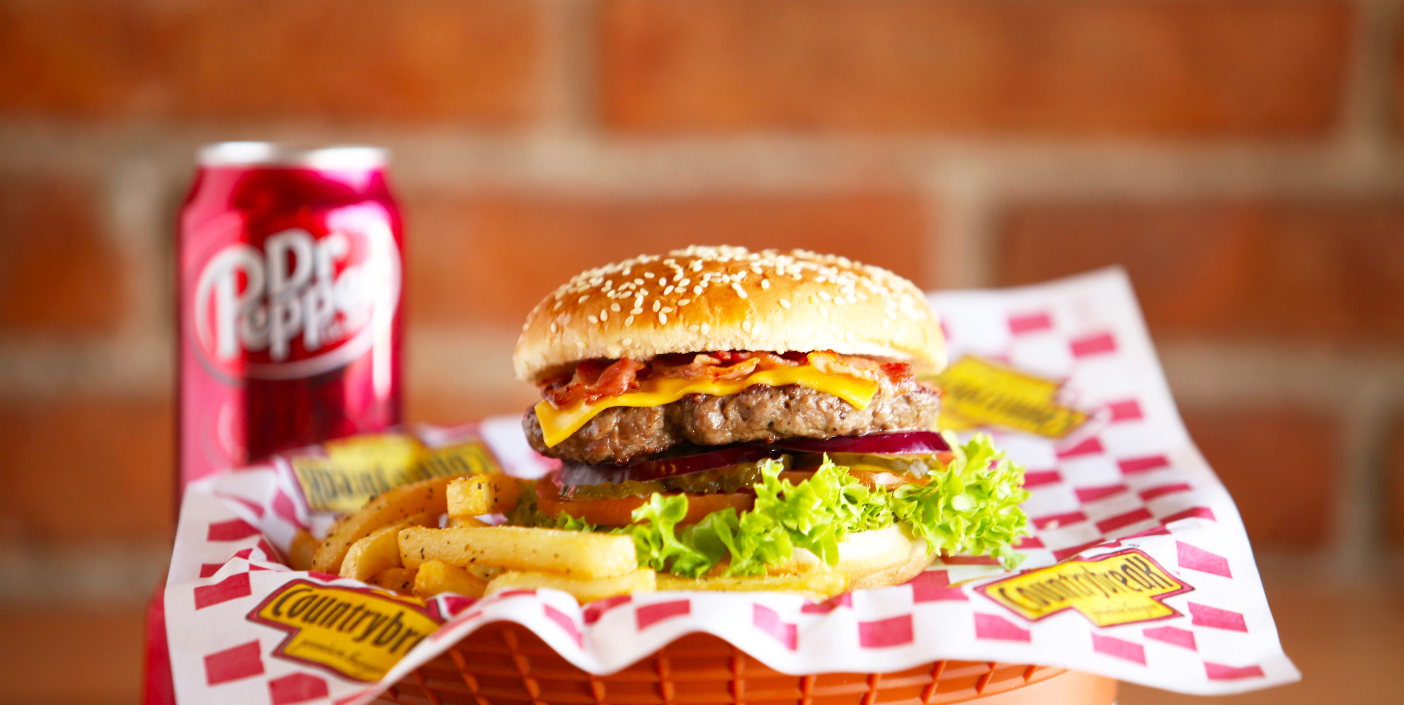 Restaurante Countrybreak Arboledas image 2