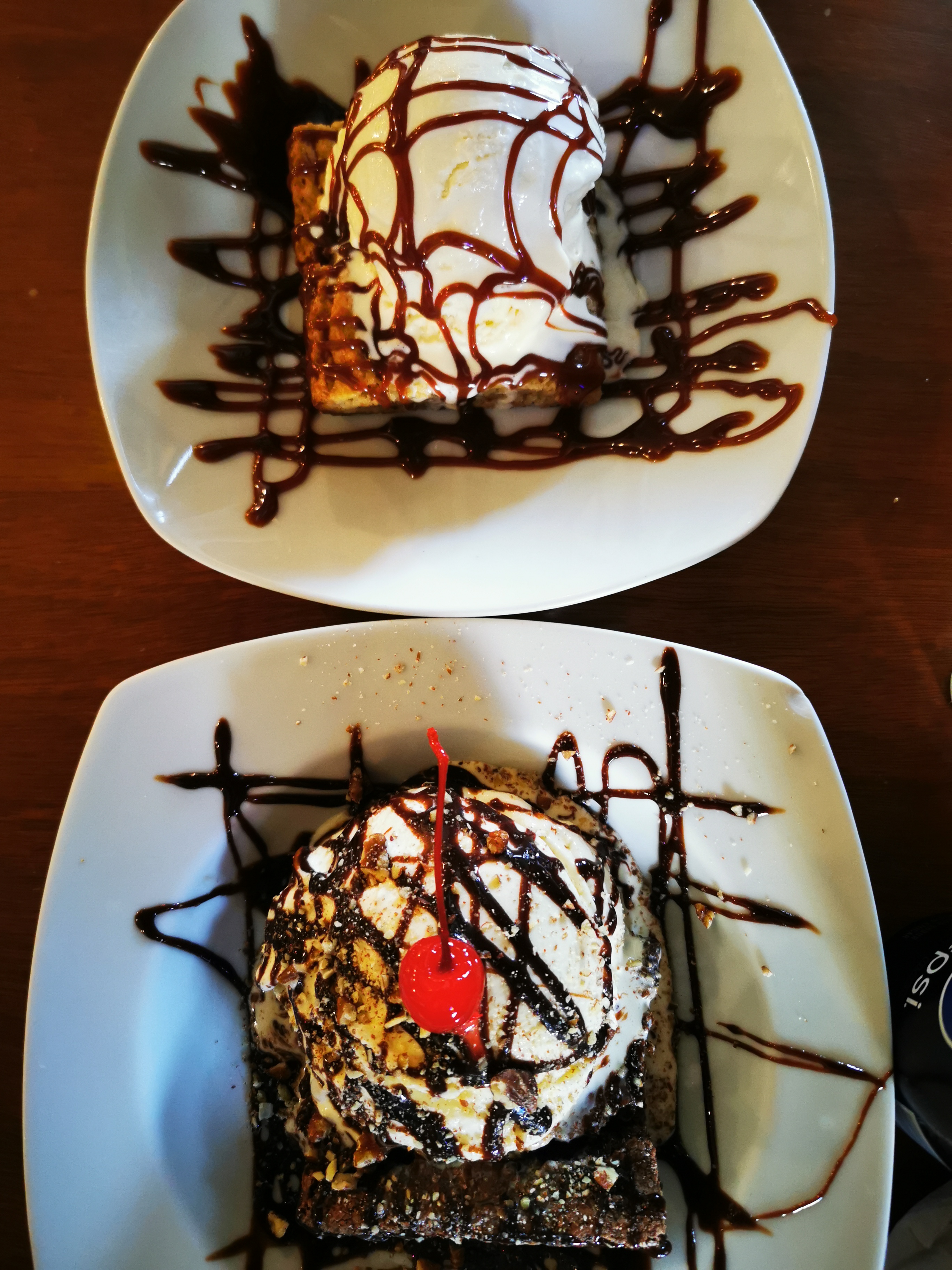 Restaurante Countrybreak Arboledas image 5