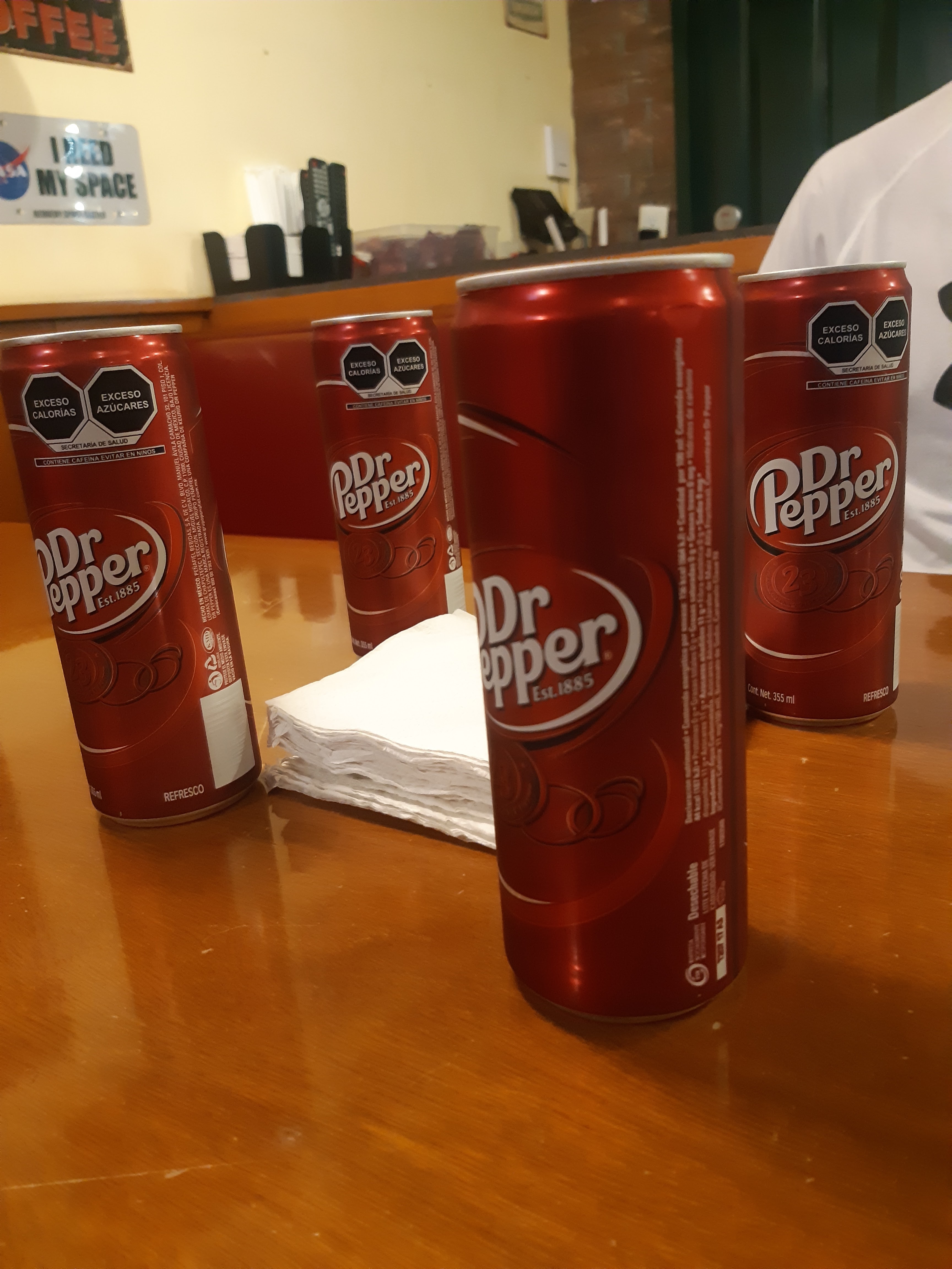 Restaurante Countrybreak Arboledas image 6