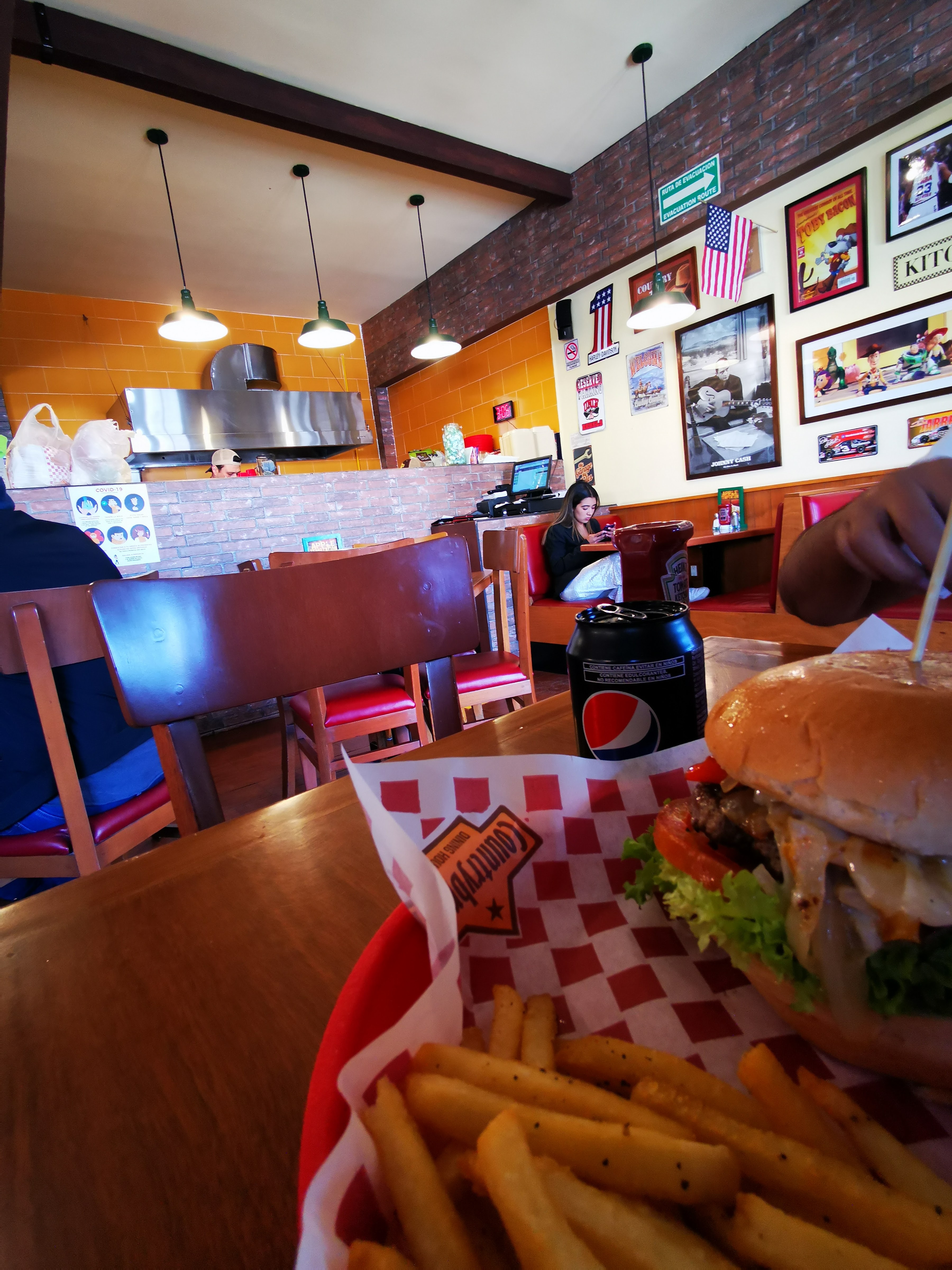 Restaurante Countrybreak Arboledas image 8