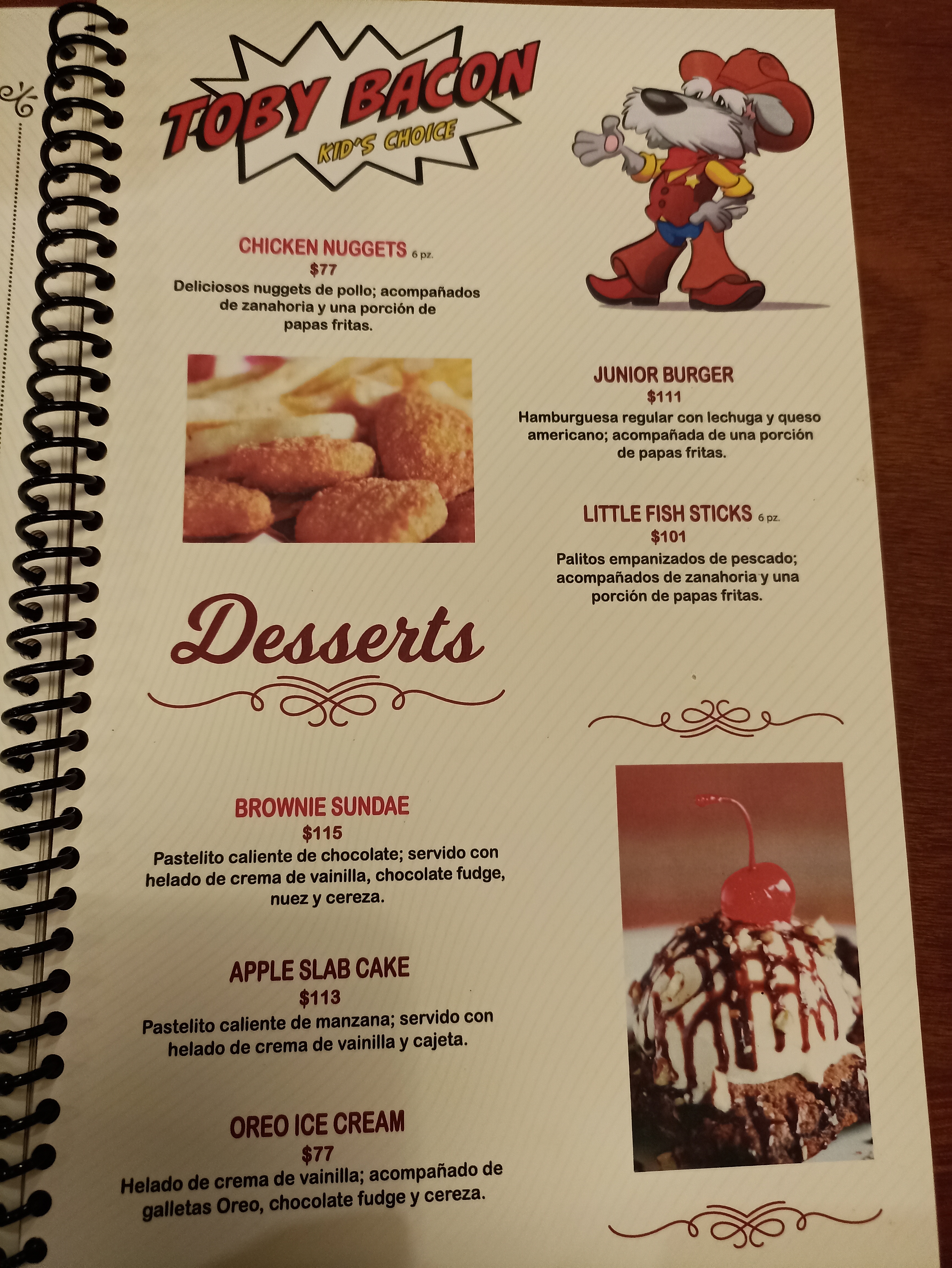 Restaurante Countrybreak Arboledas image 9