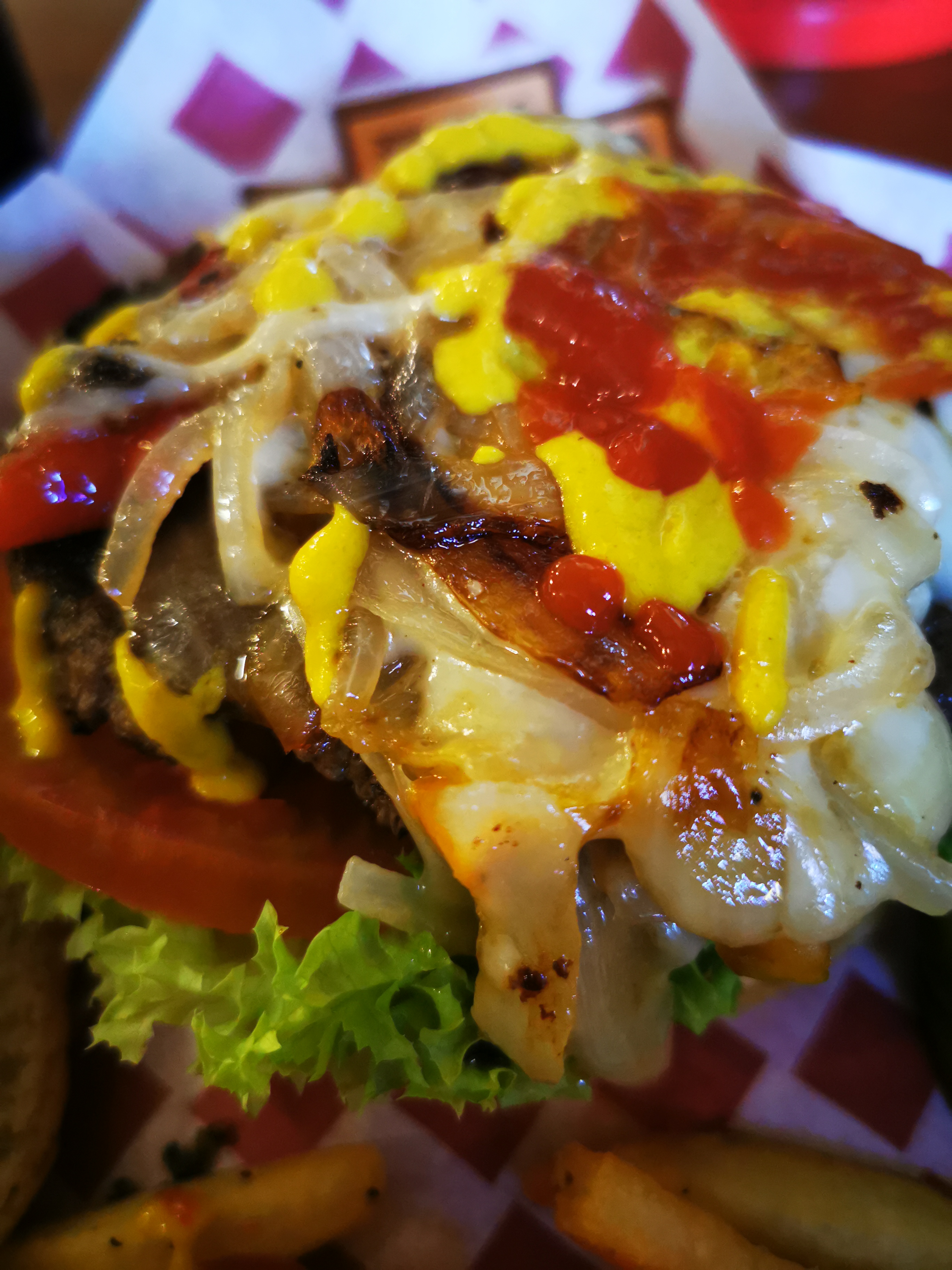 Restaurante Countrybreak Arboledas image 10