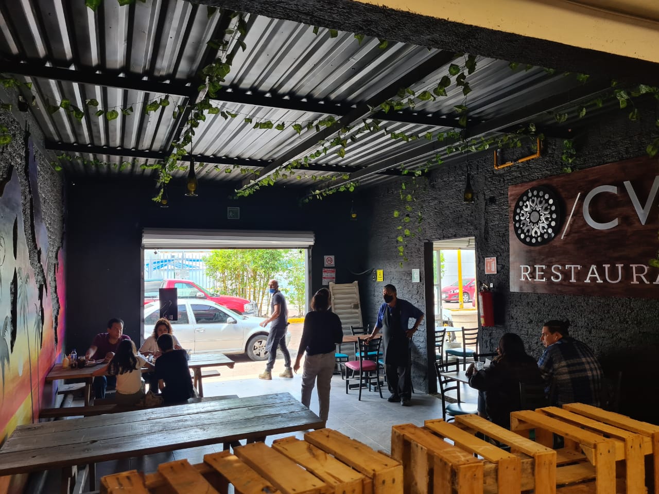 Amin Restaurante Pakistaní image 1