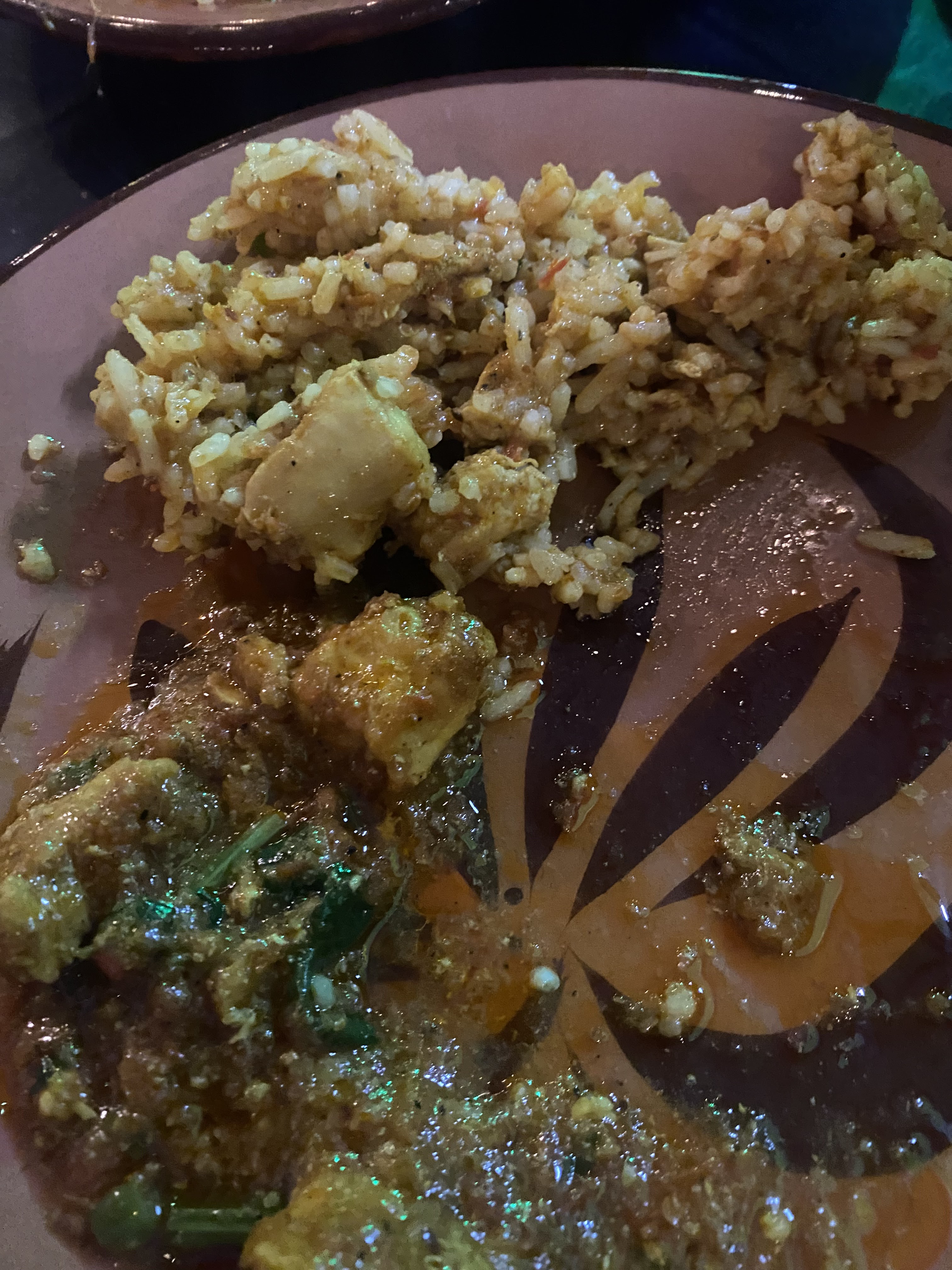 Amin Restaurante Pakistaní image 6