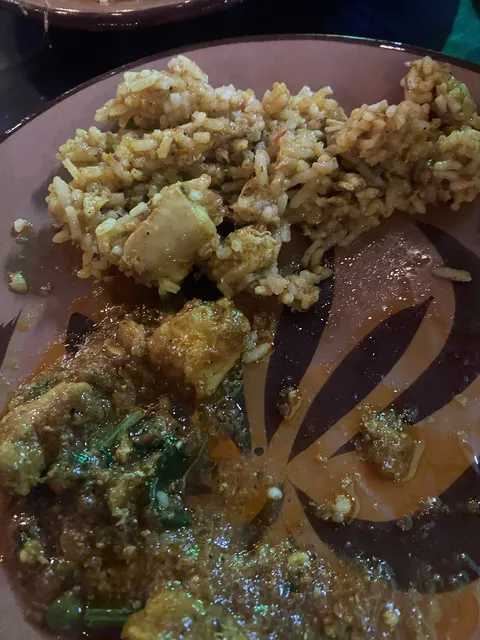Amin Restaurante Pakistaní image 6