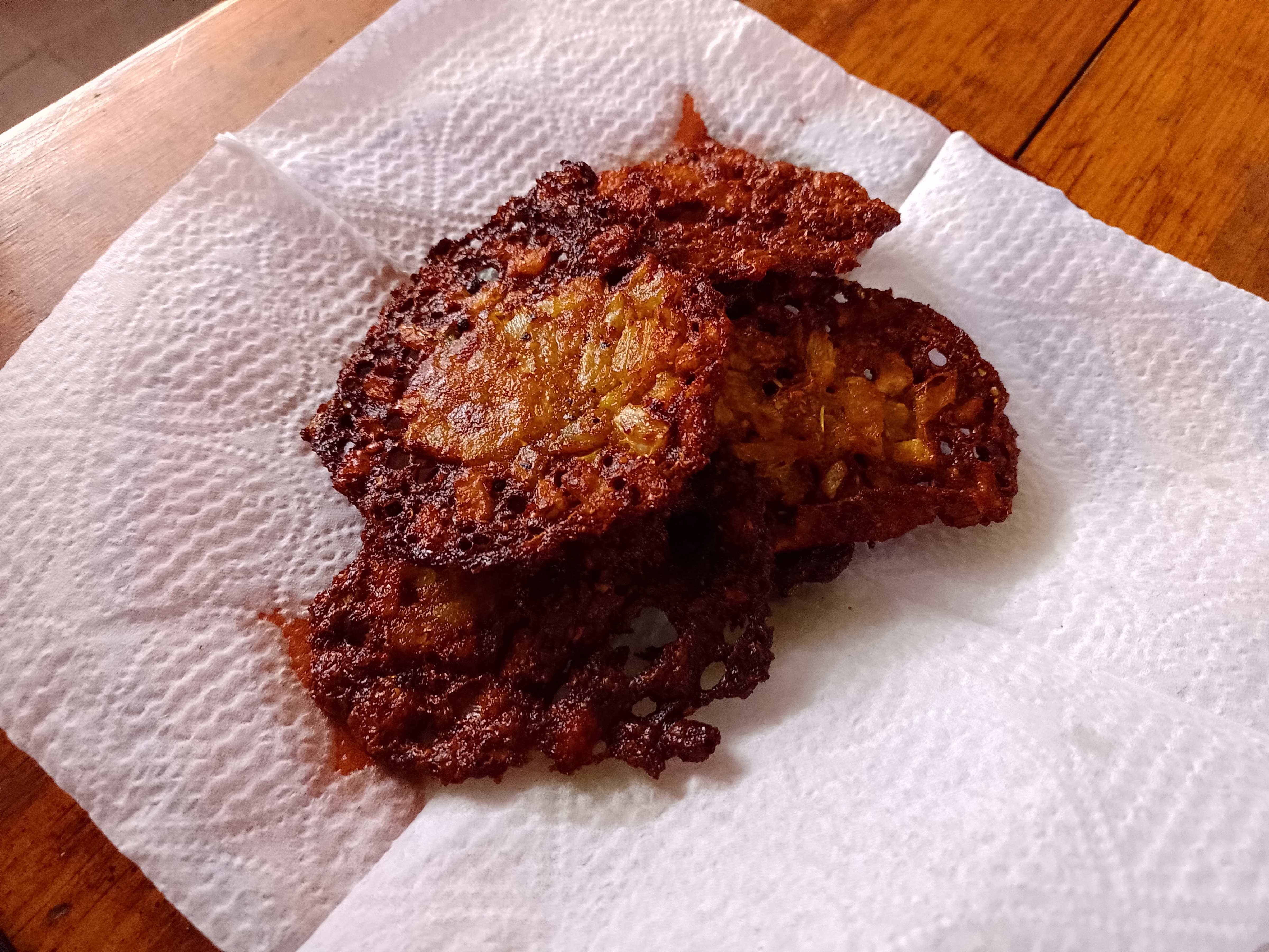 Amin Restaurante Pakistaní image 7