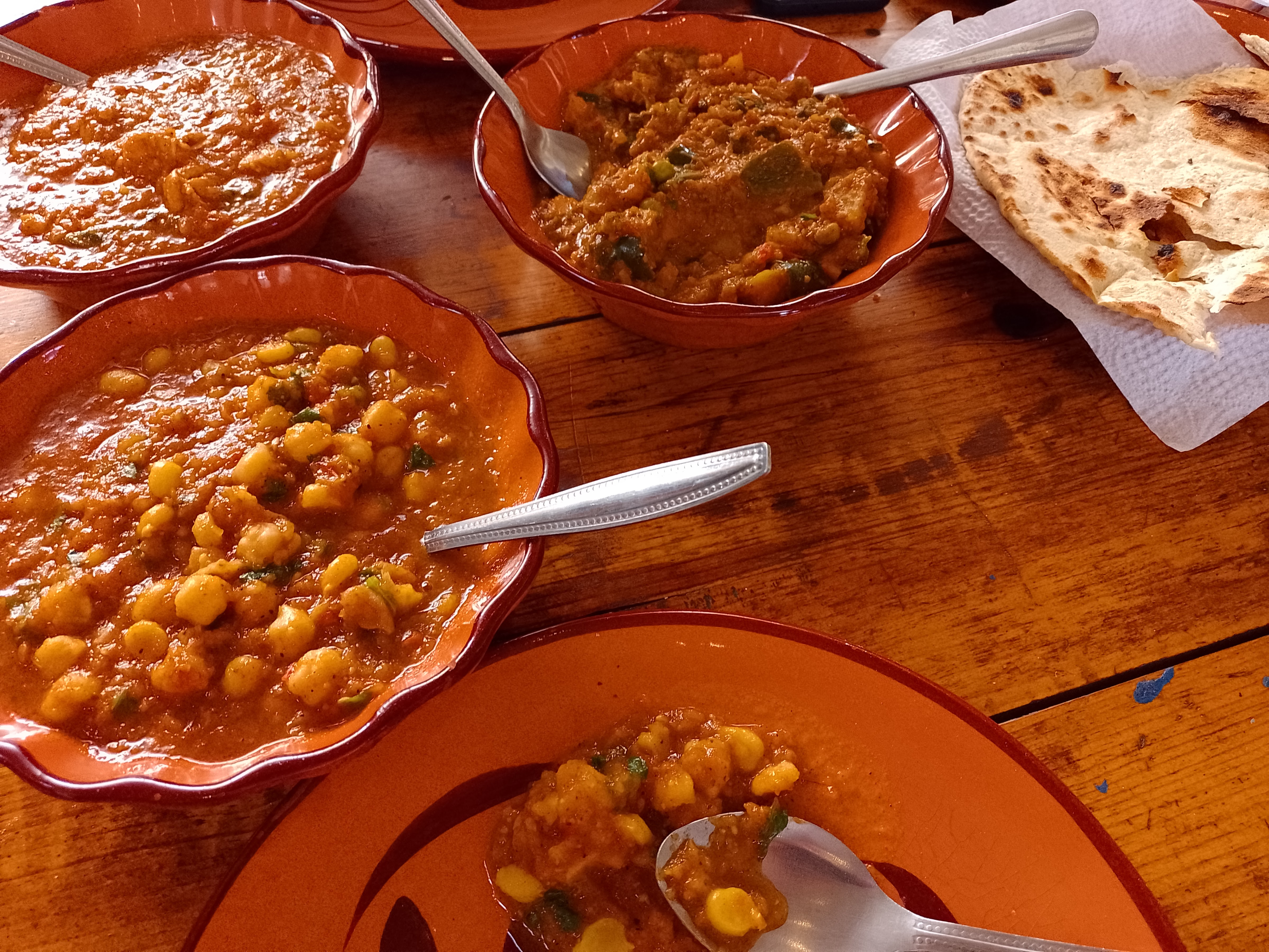 Amin Restaurante Pakistaní image 9