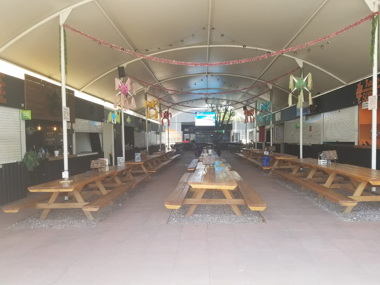 Amin Restaurante Pakistaní image 10