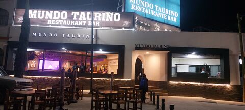 Mundo Taurino Restaurante Suc. Plaza de Toro image 1