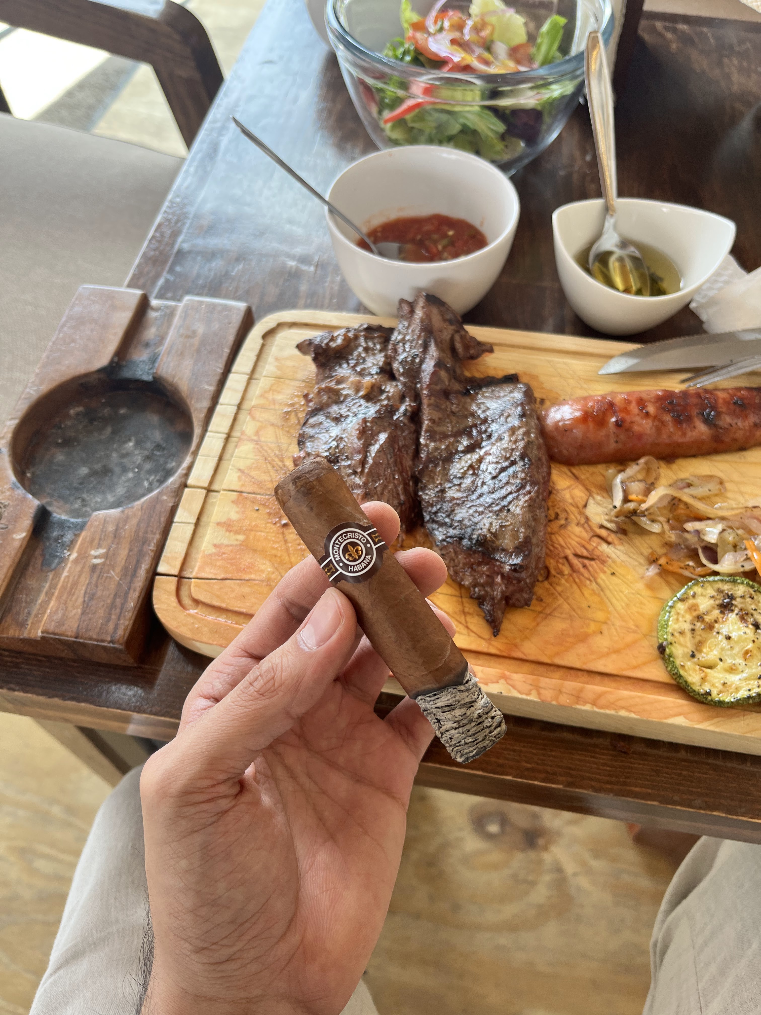 Mundo Taurino Restaurante Suc. Plaza de Toro image 2