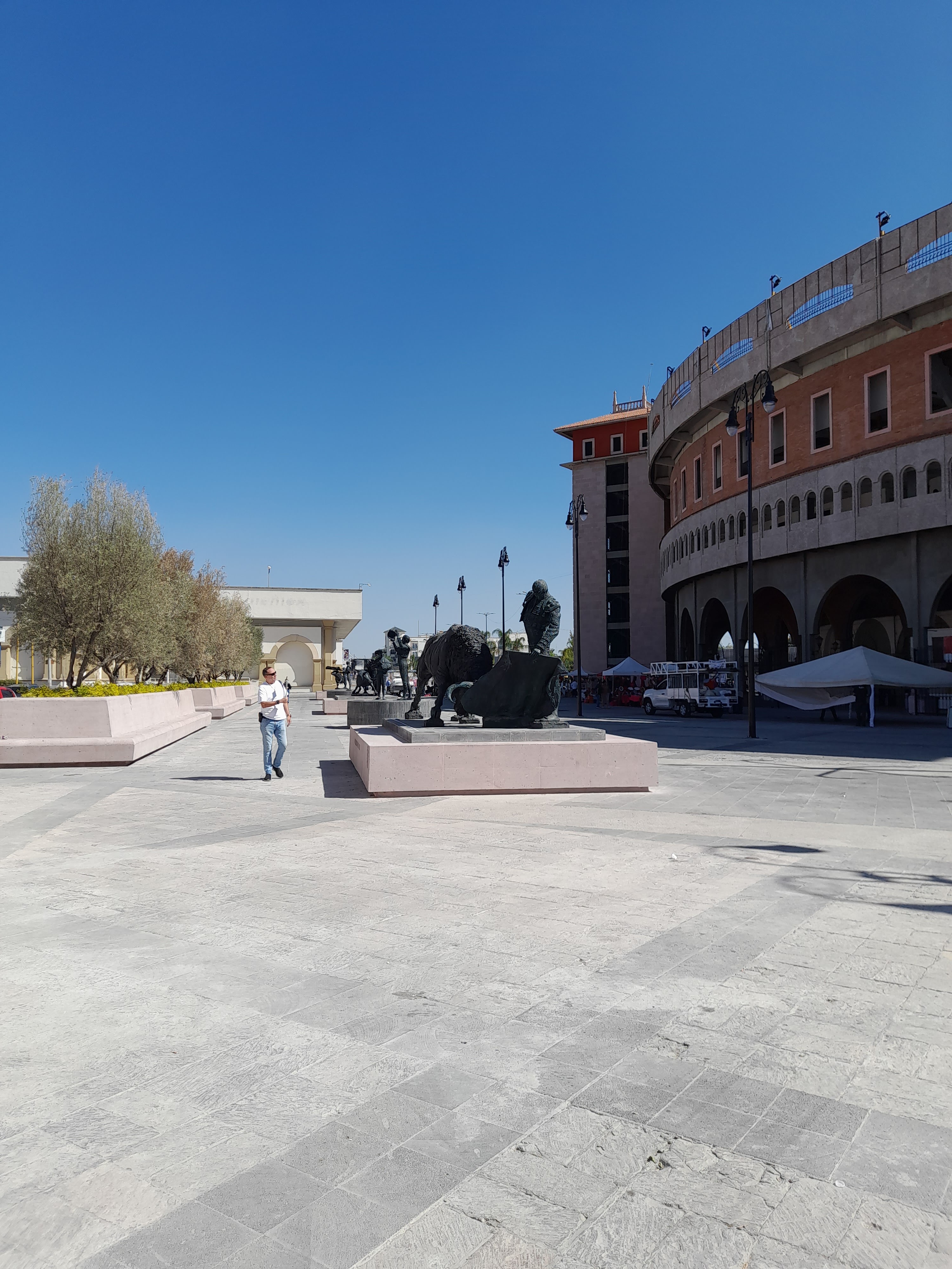 Mundo Taurino Restaurante Suc. Plaza de Toro image 4