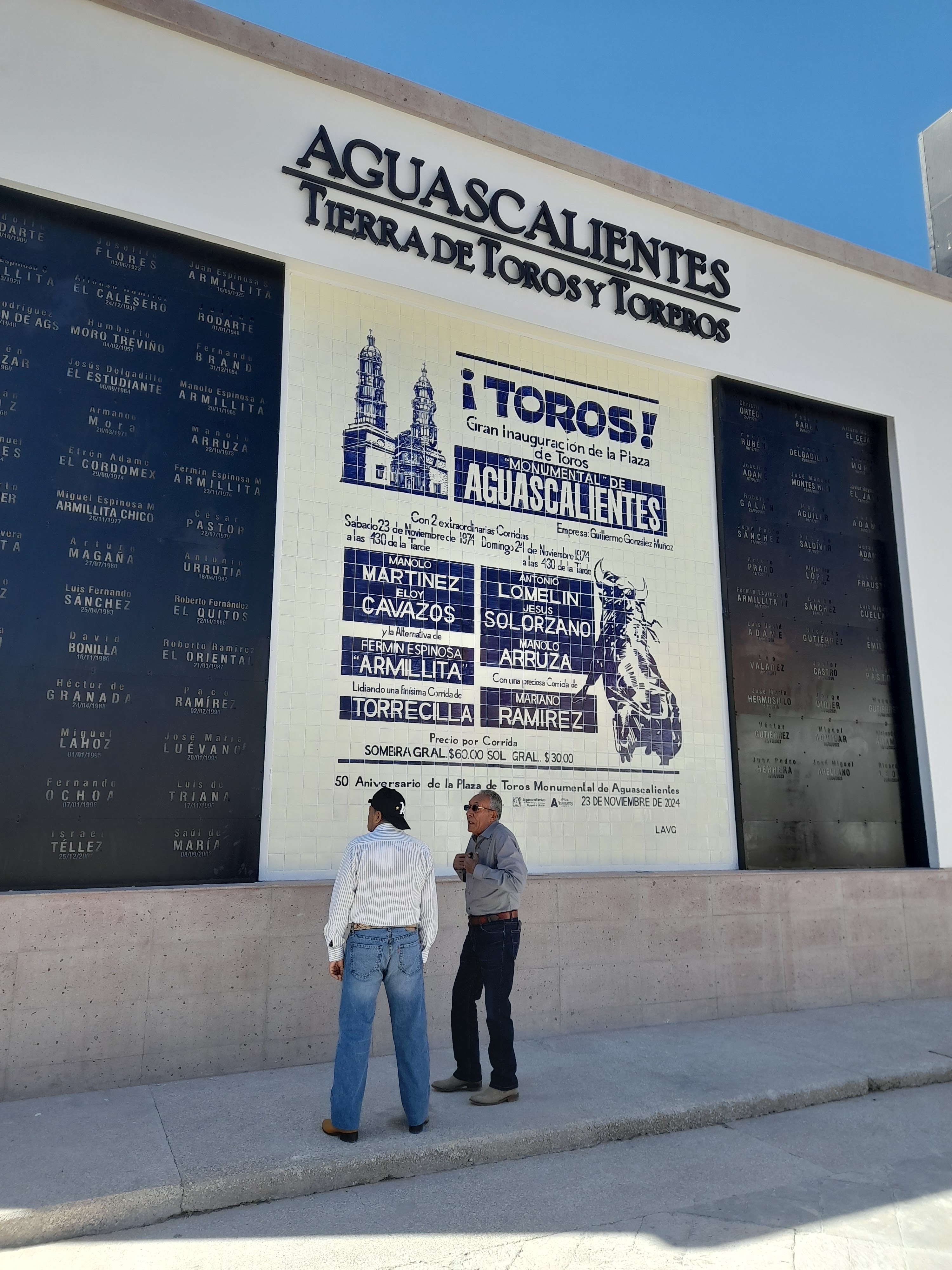 Mundo Taurino Restaurante Suc. Plaza de Toro image 7