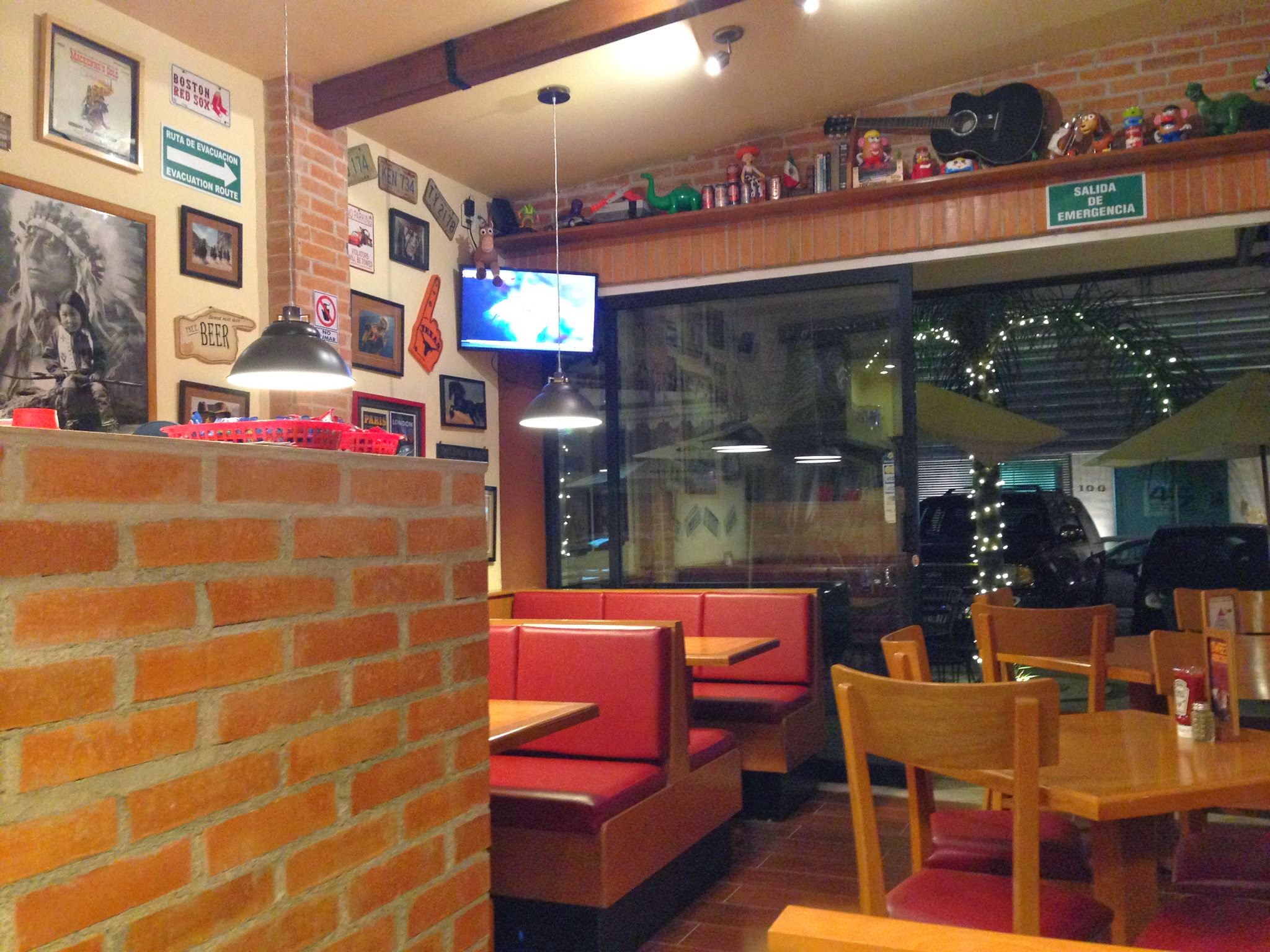 Countrybreak Bosques image 1