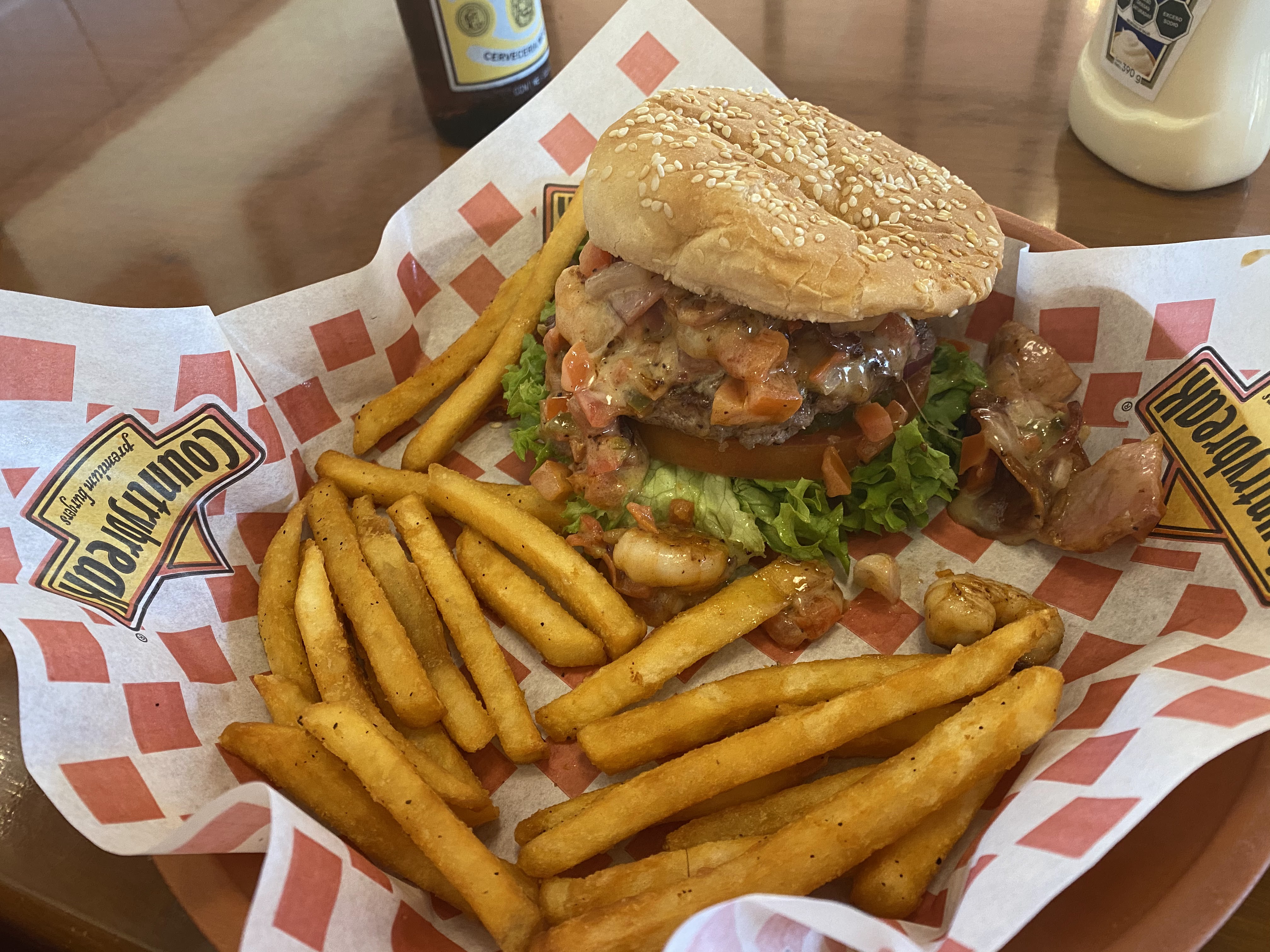 Countrybreak Bosques image 2