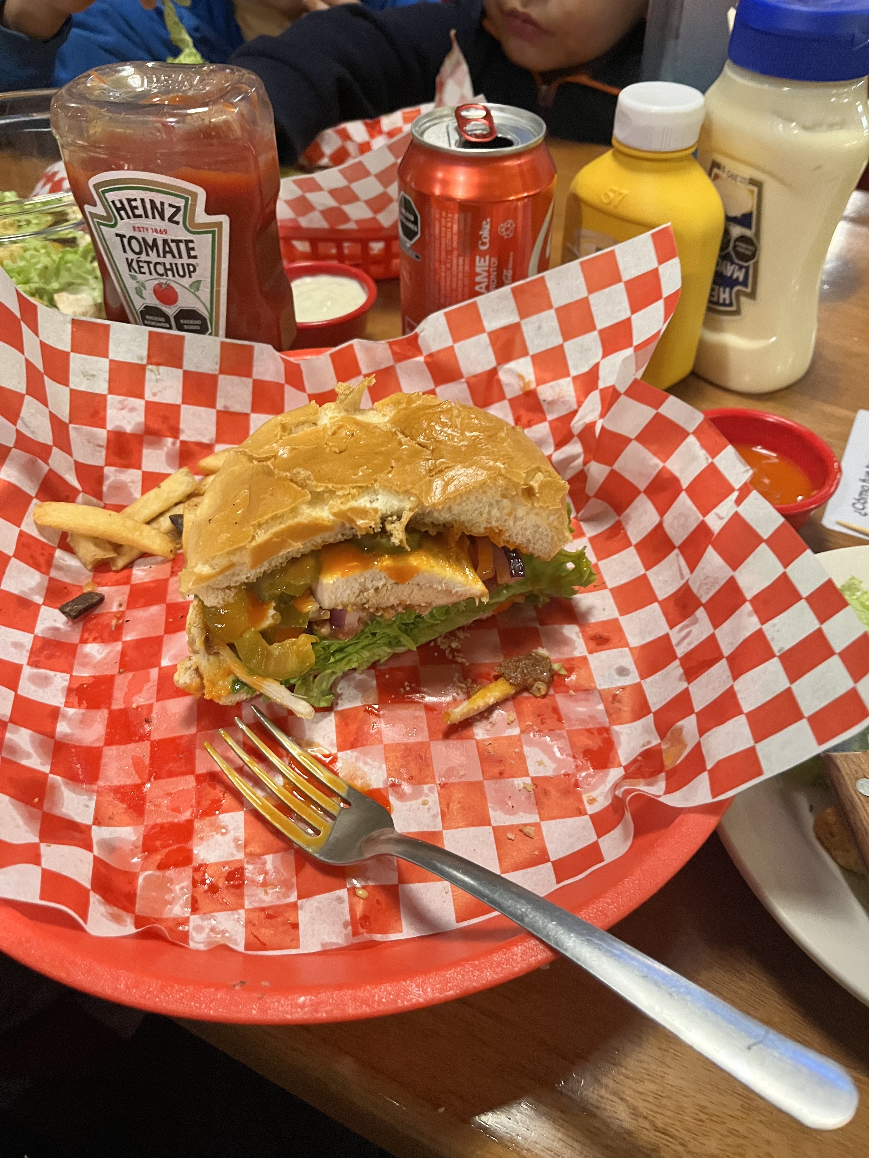 Countrybreak Bosques image 3