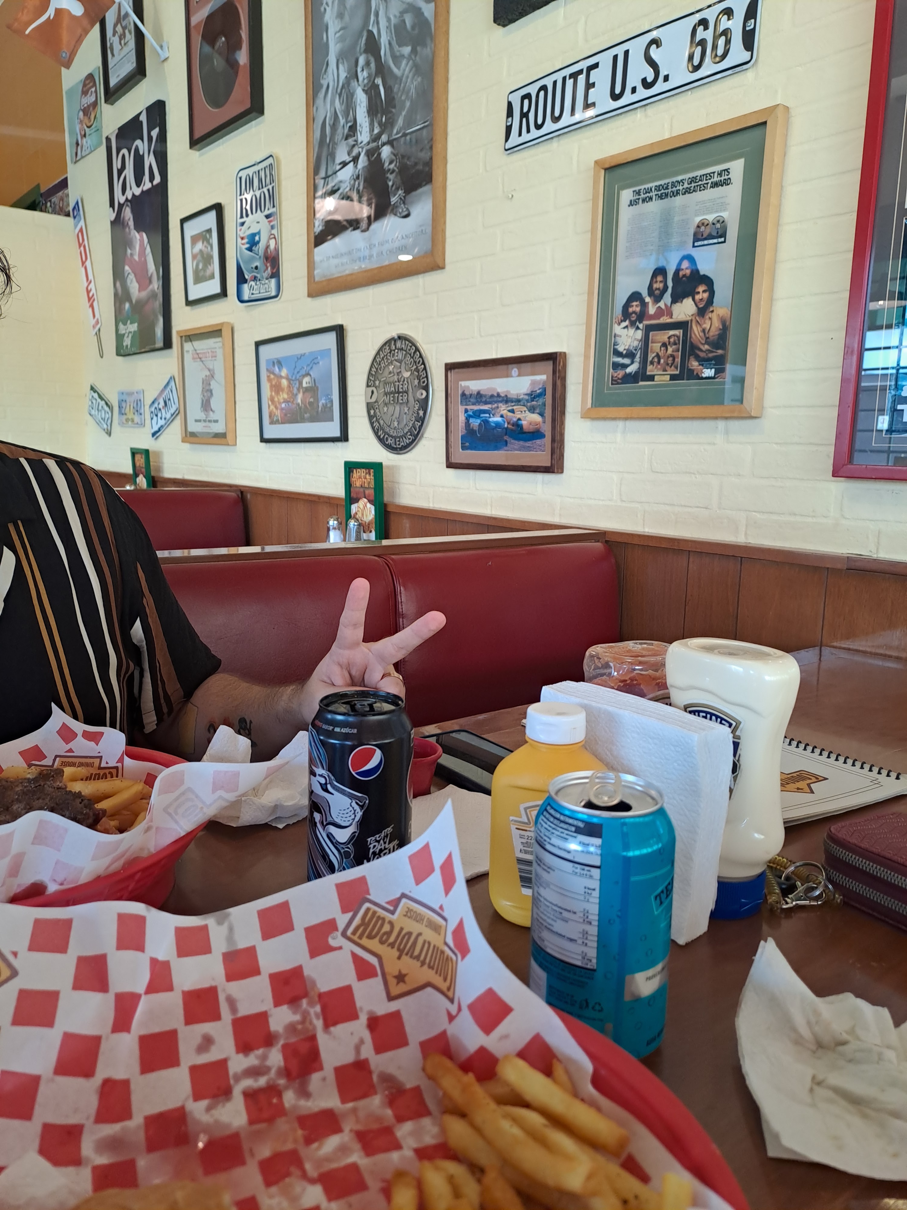 Countrybreak Bosques image 4