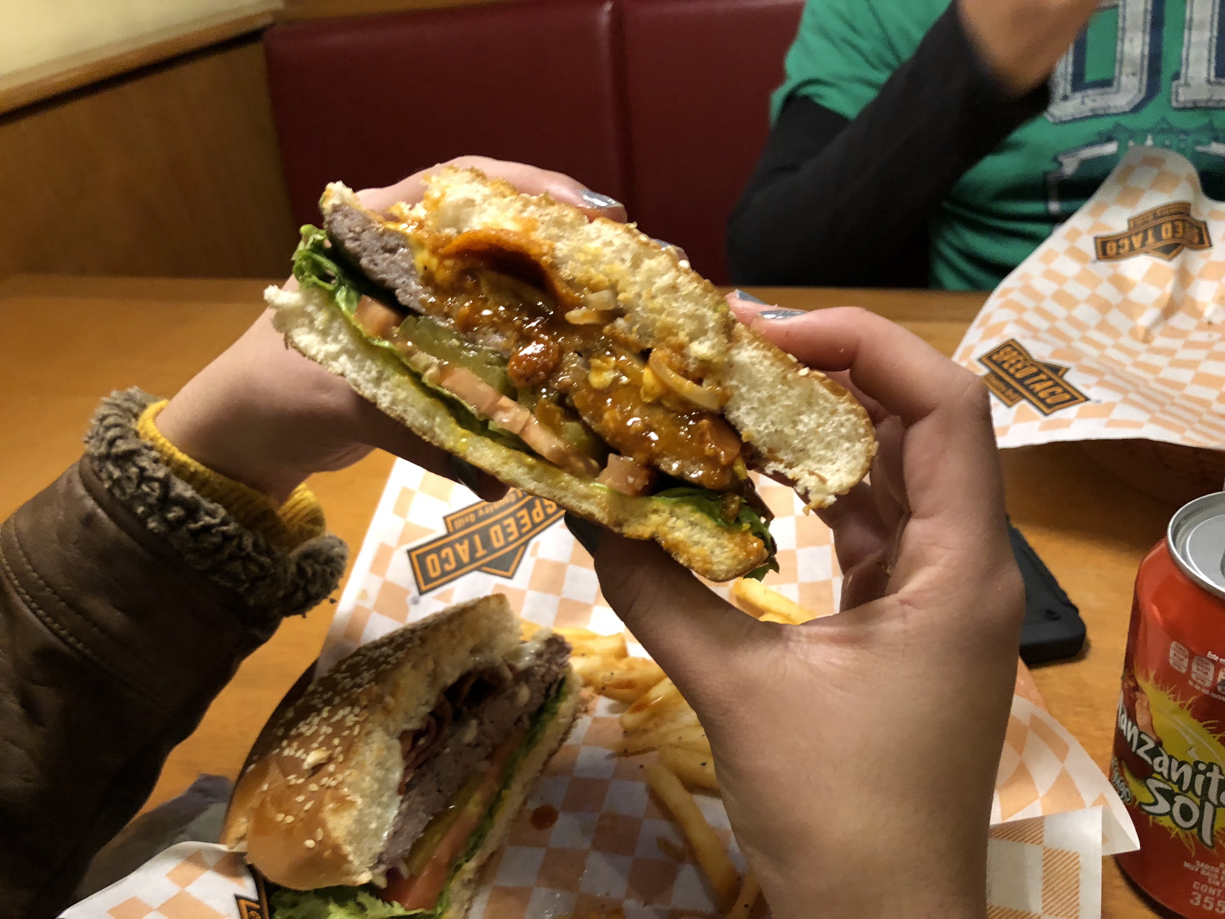 Countrybreak Bosques image 5