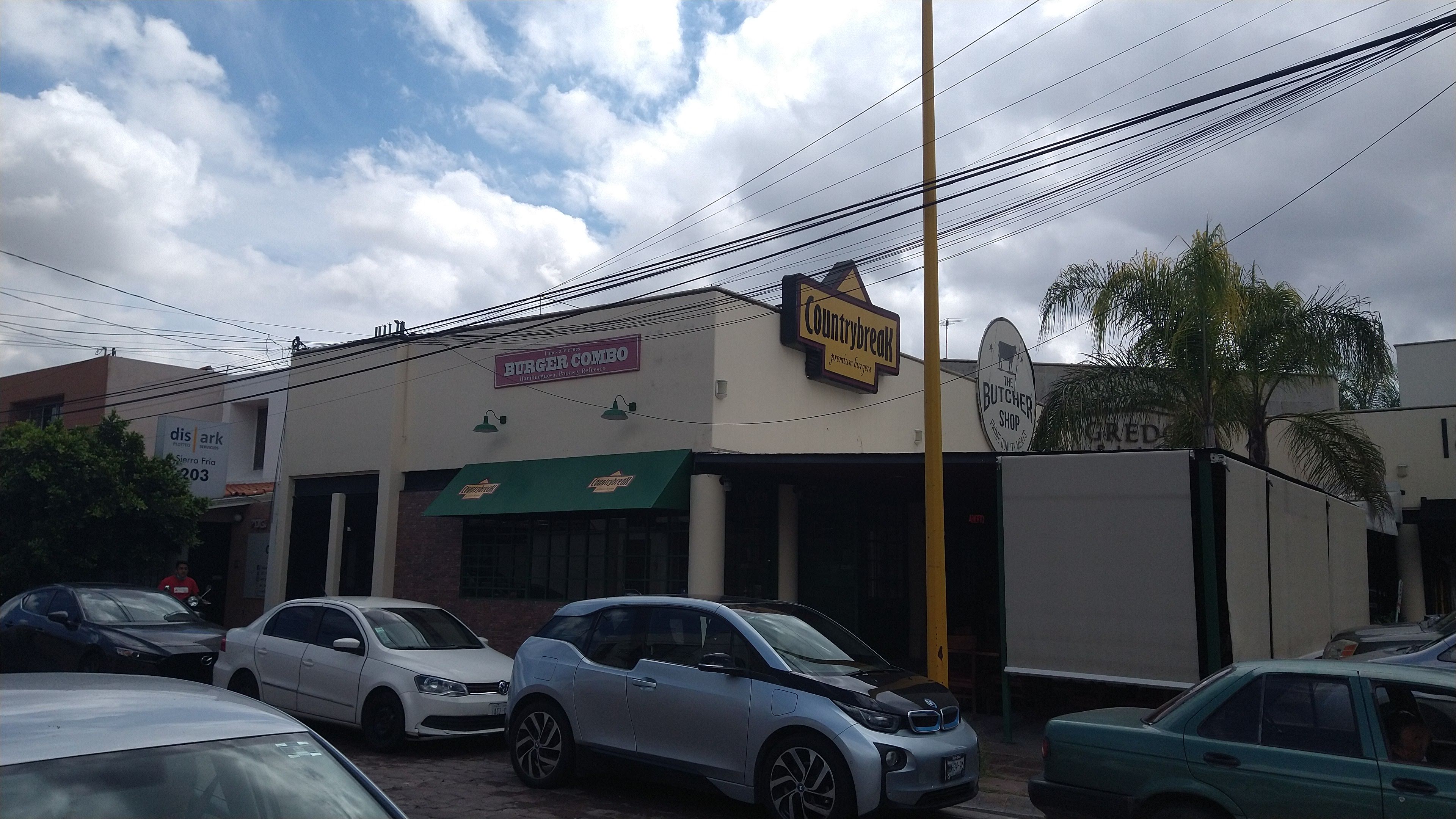 Countrybreak Bosques image 6